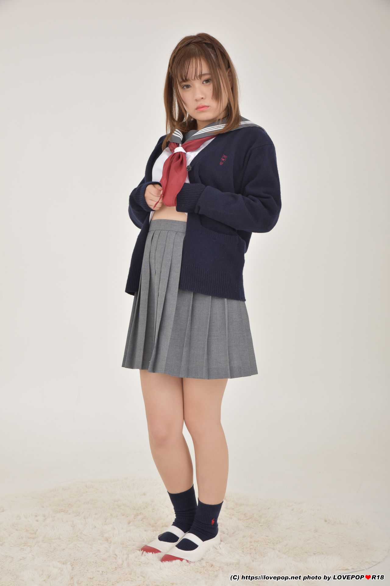 Utano Minami 南詩乃 Photoset 02-图24