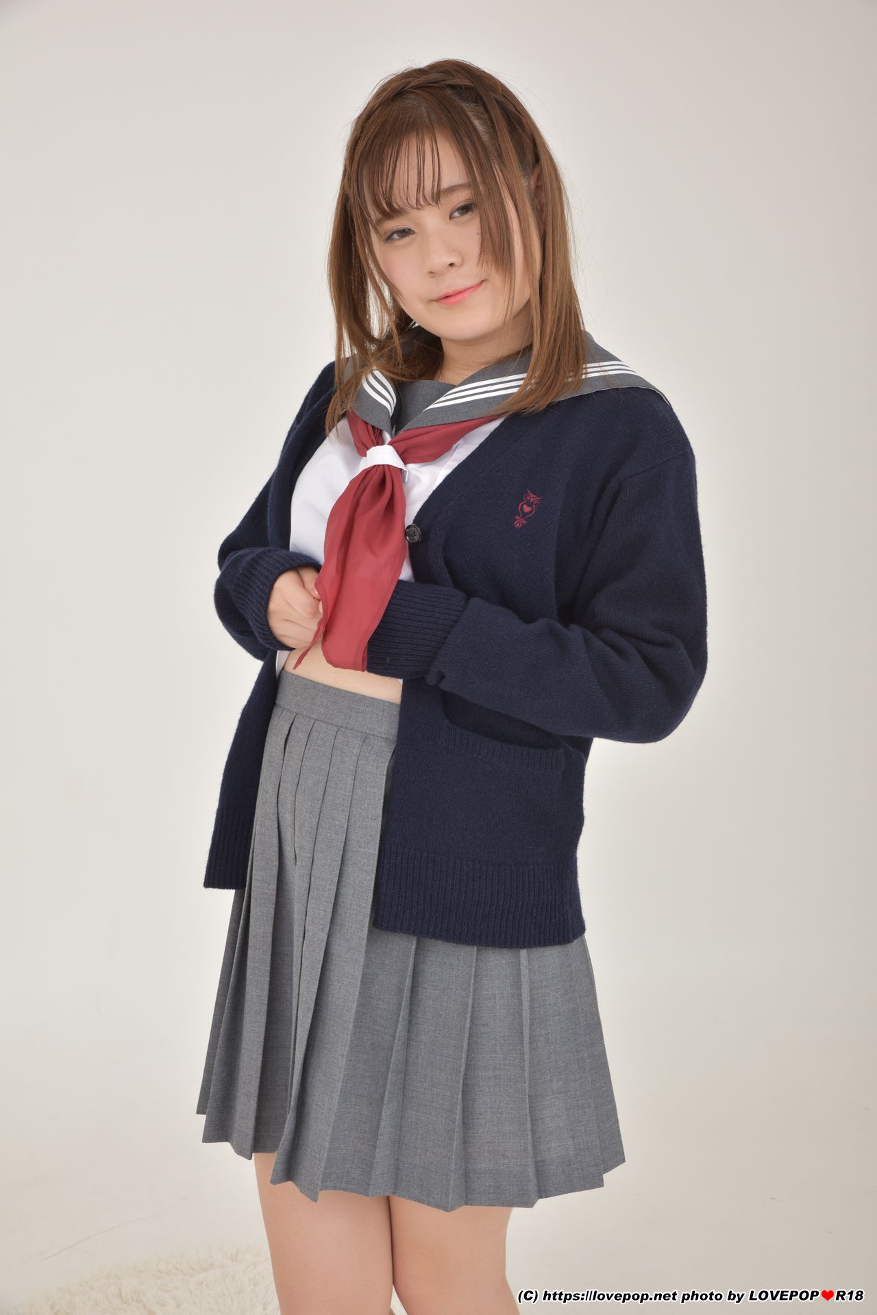 Utano Minami 南詩乃 Photoset 02-图25