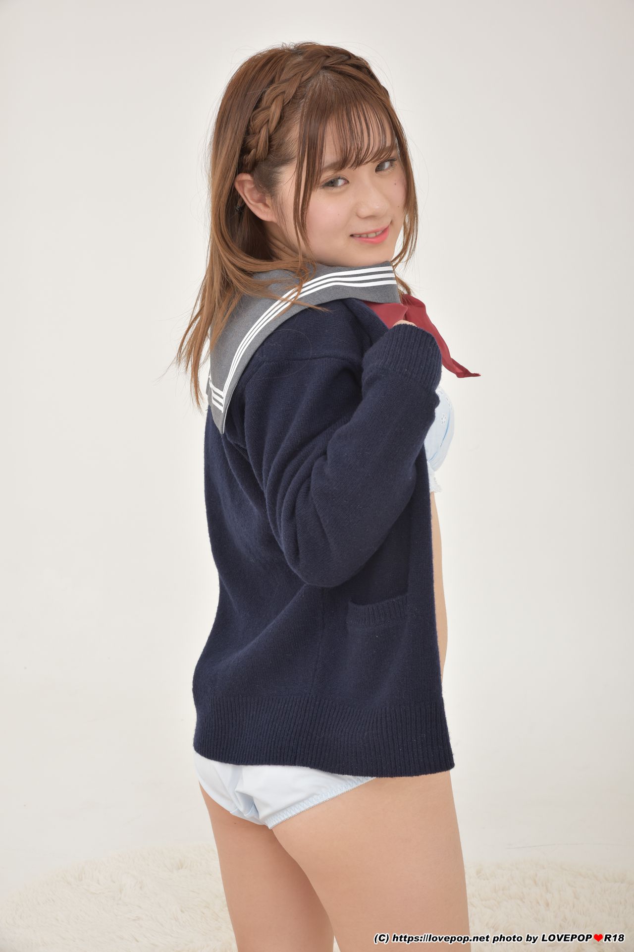Utano Minami 南詩乃 Photoset 02-图43