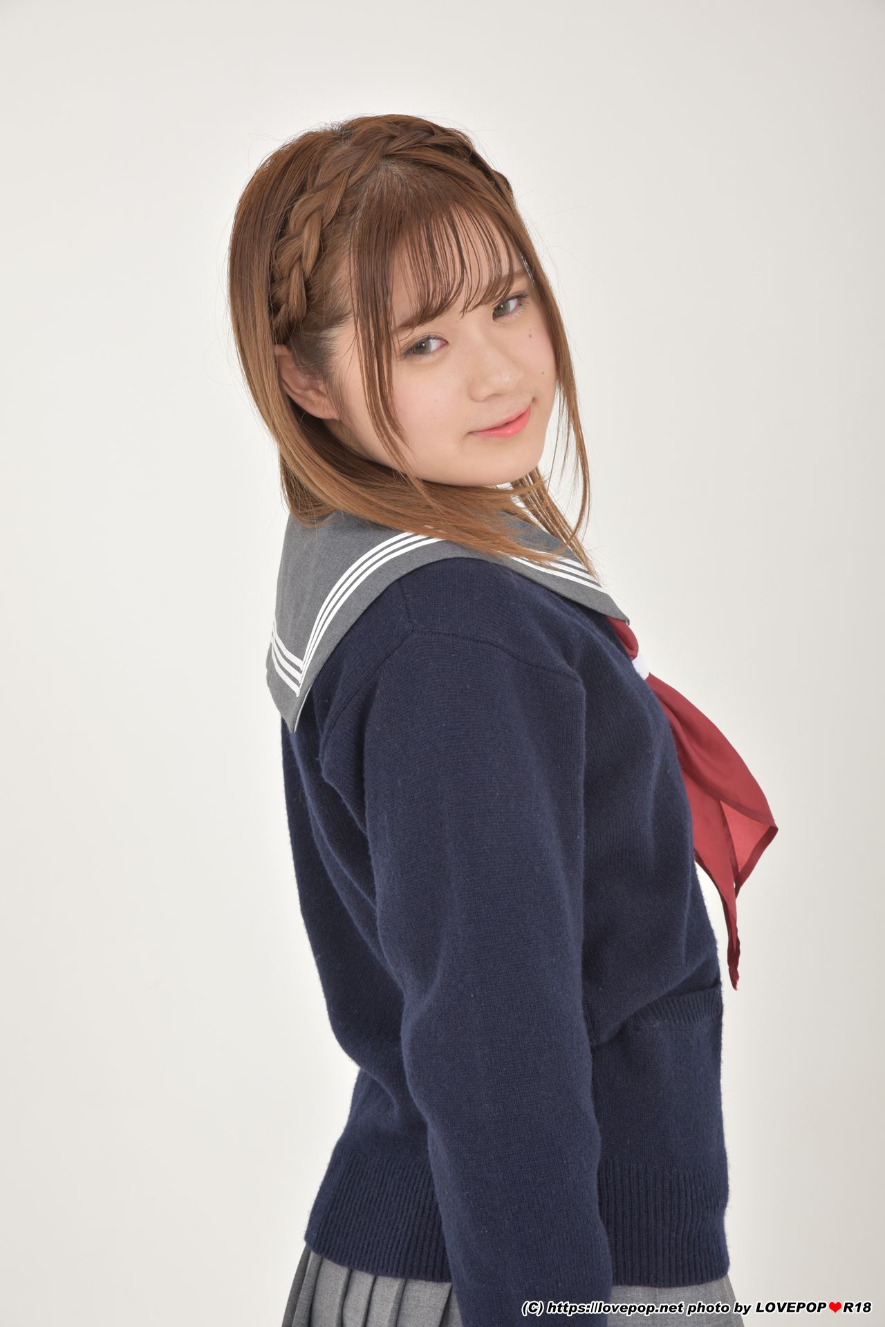 Utano Minami 南詩乃 Photoset 02-图8