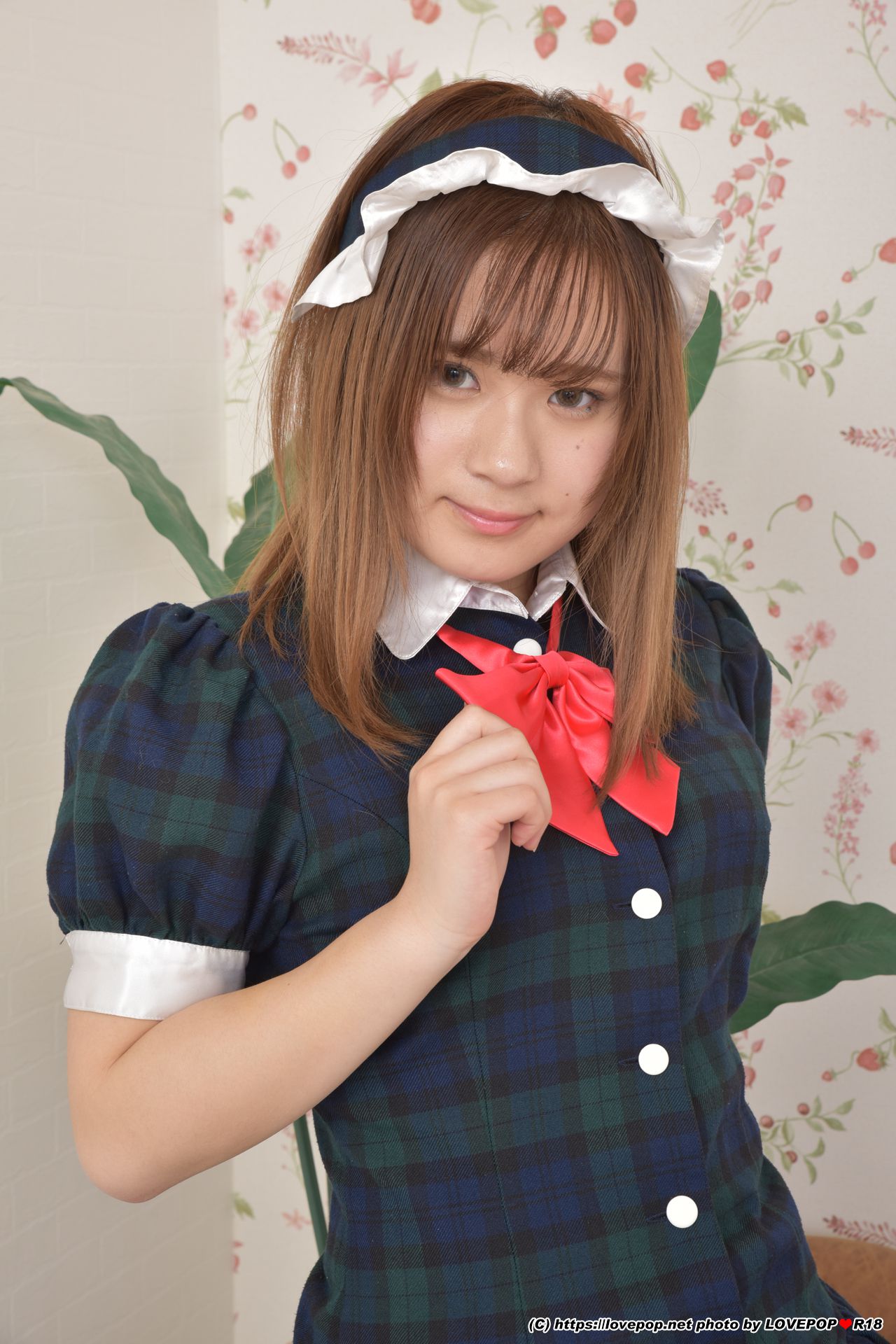 Utano Minami 南詩乃 Photoset 04-图9