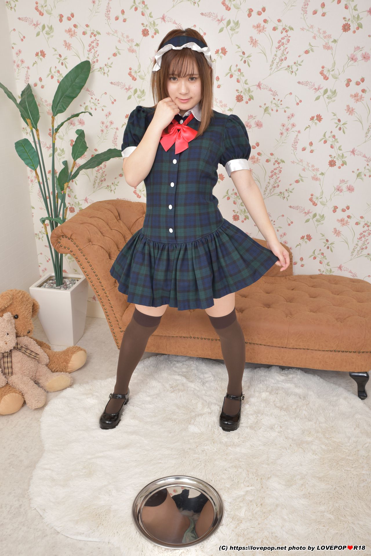 Utano Minami 南詩乃 Photoset 04-图15