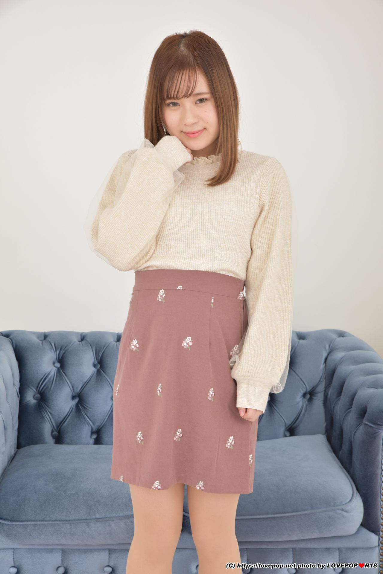 Utano Minami 南詩乃 Photoset 05-图1