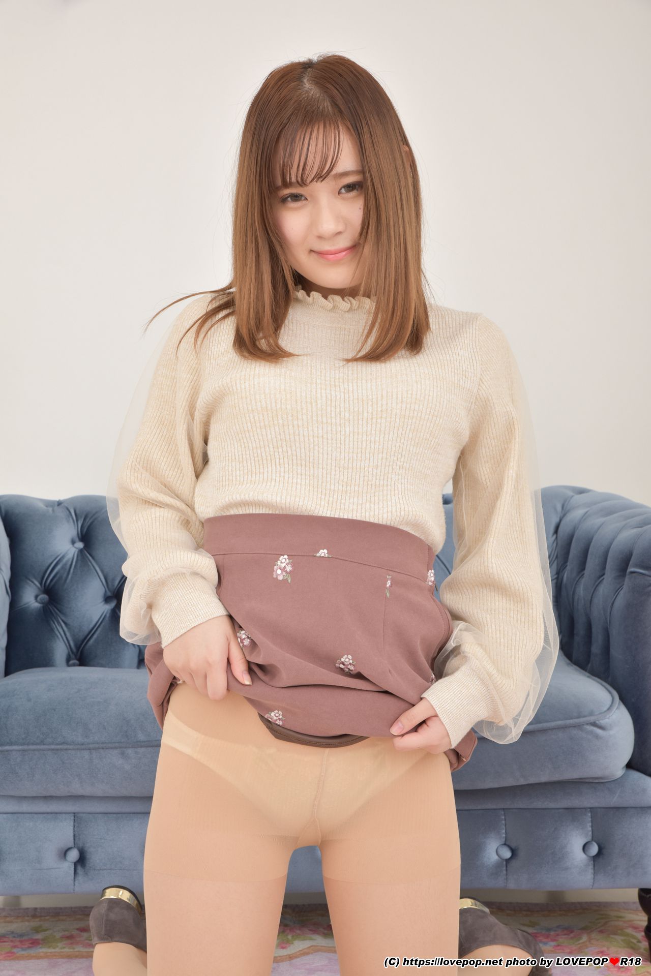Utano Minami 南詩乃 Photoset 05-图22
