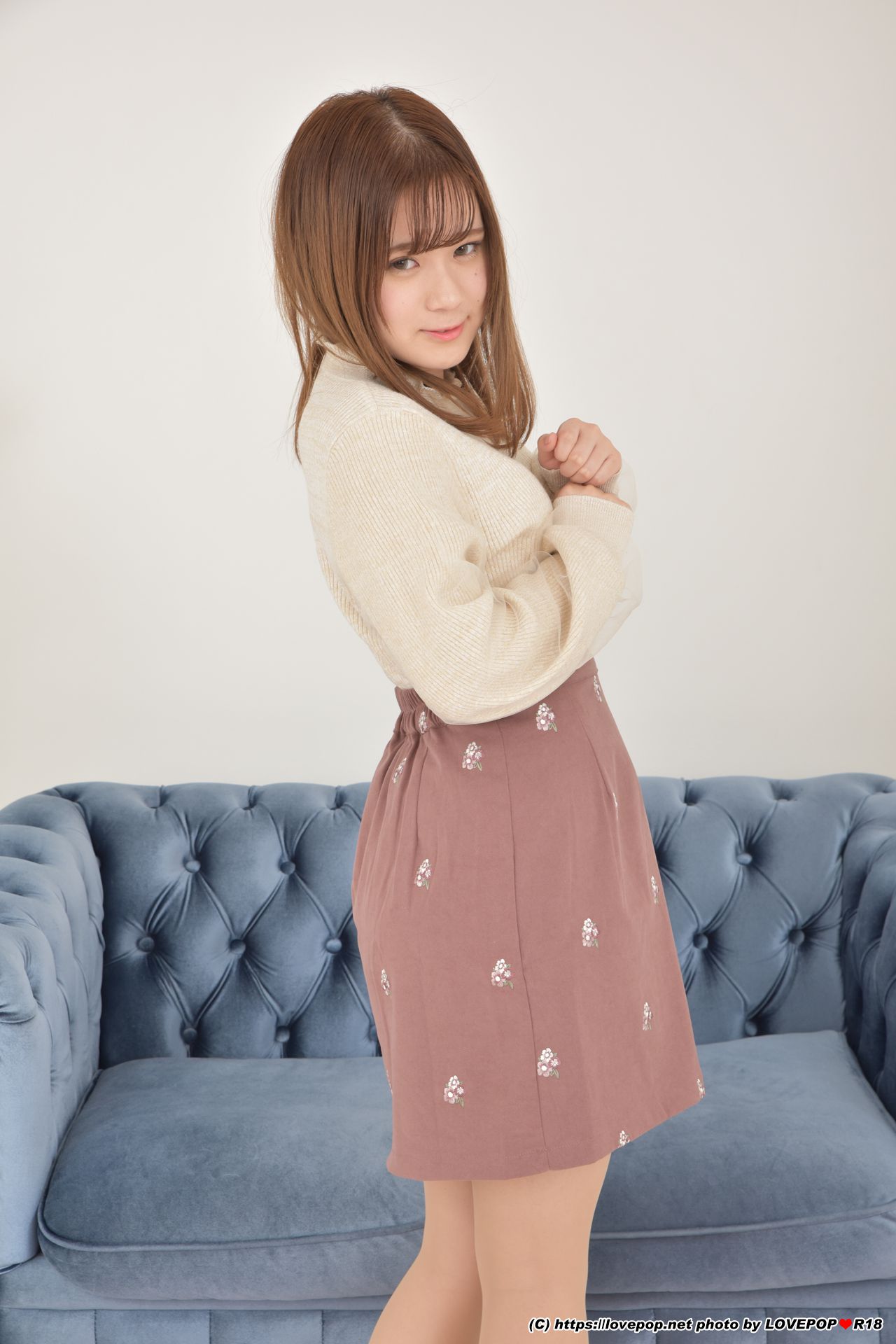Utano Minami 南詩乃 Photoset 05-图7