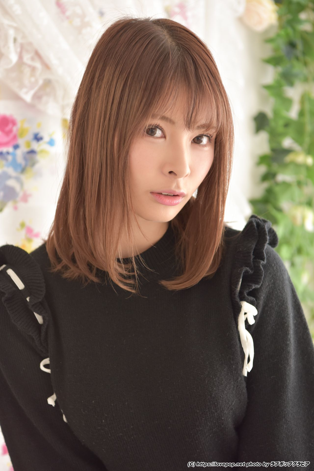 Yuko Haruno 春野ゆこ Photoset 01-图13