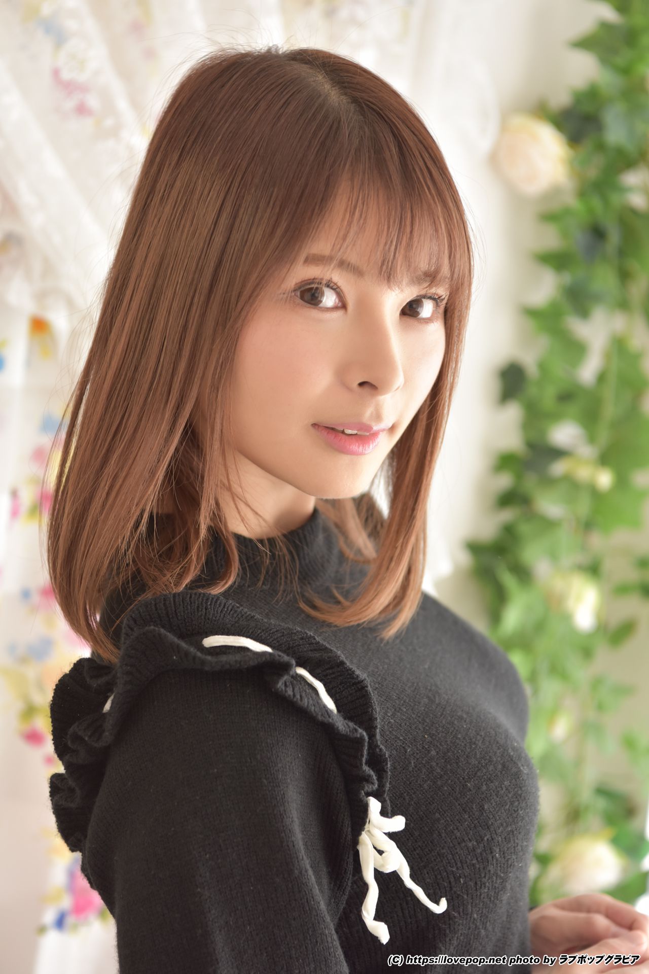 Yuko Haruno 春野ゆこ Photoset 01-图6