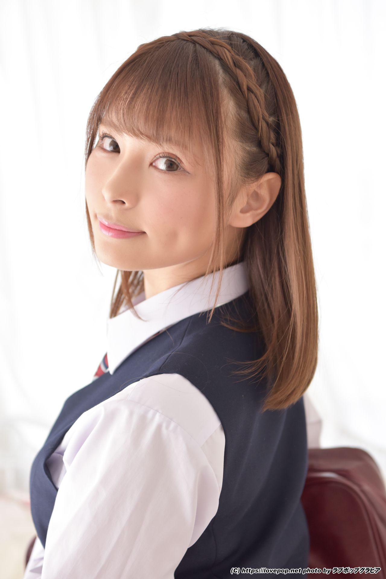 Yuko Haruno 春野ゆこ Photoset 02-图14