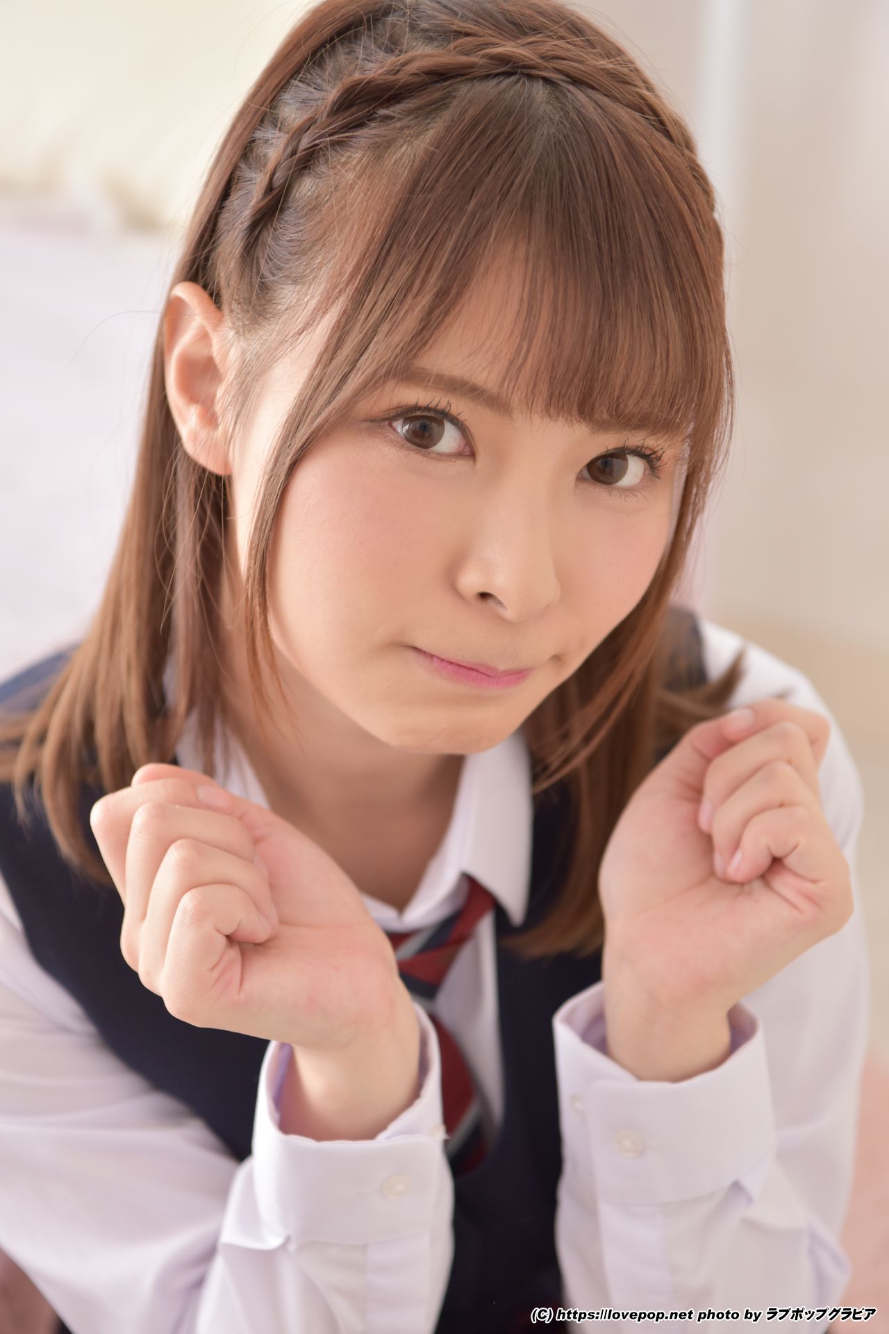 Yuko Haruno 春野ゆこ Photoset 02-图20