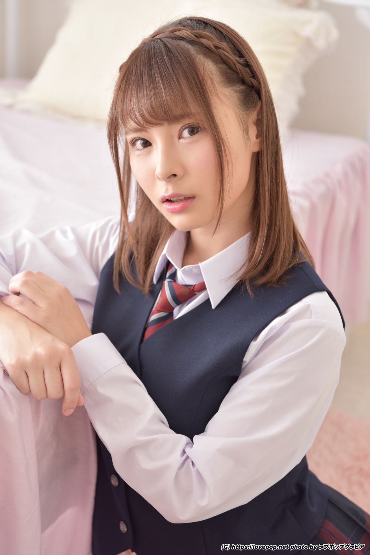 Yuko Haruno 春野ゆこ Photoset 02-图25