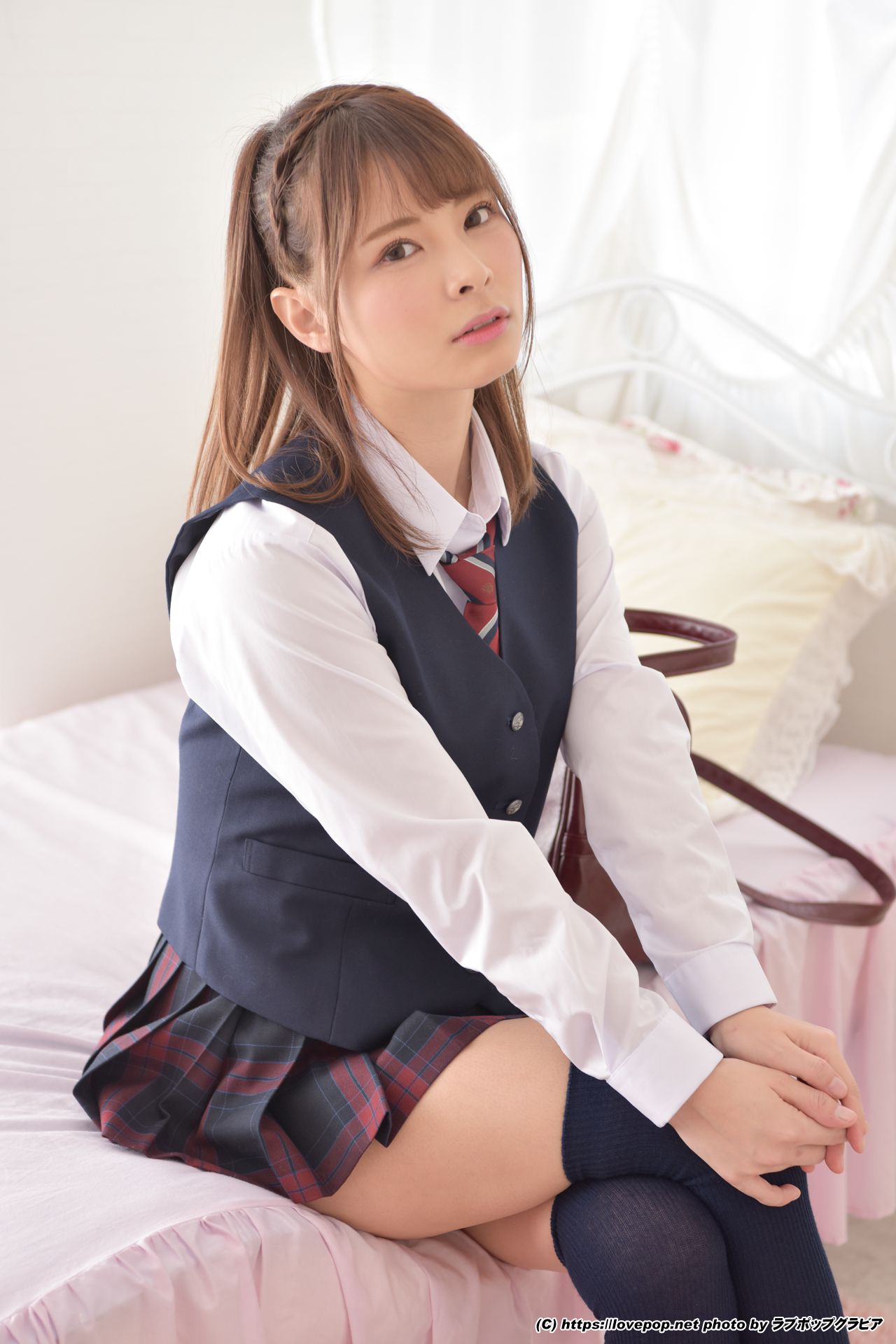 Yuko Haruno 春野ゆこ Photoset 02-图2