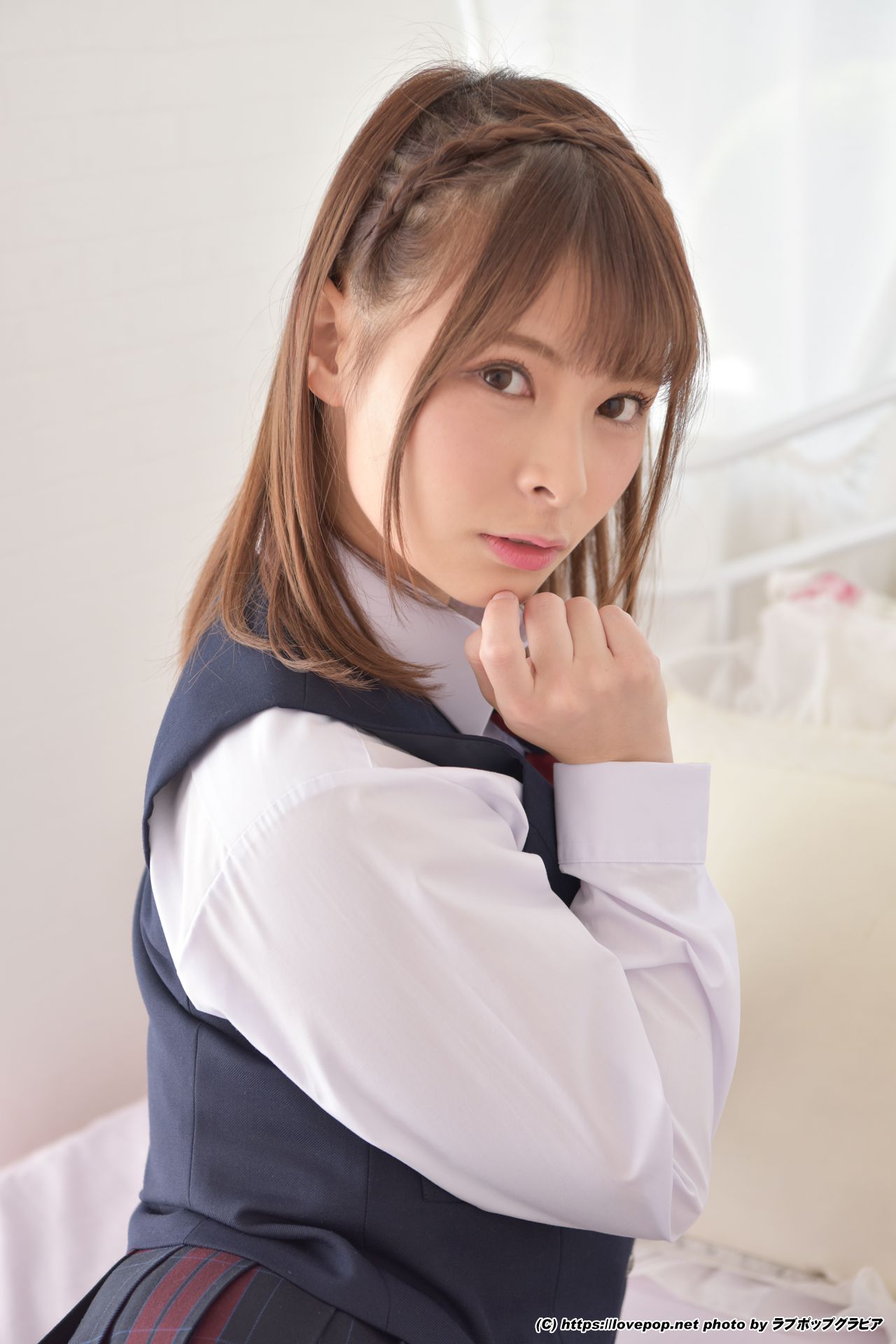 Yuko Haruno 春野ゆこ Photoset 02-图33