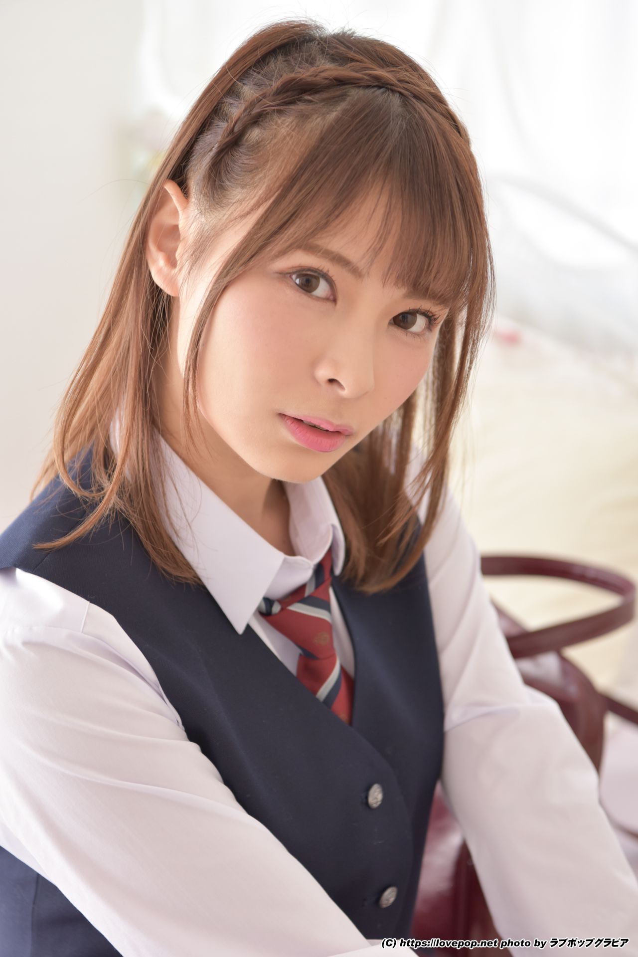 Yuko Haruno 春野ゆこ Photoset 02-图3