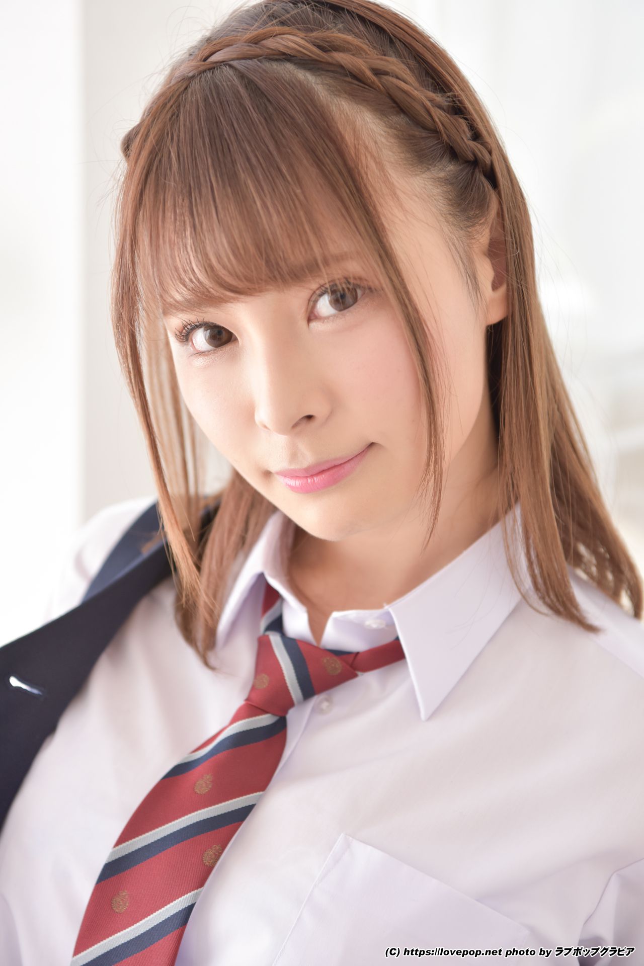 Yuko Haruno 春野ゆこ Photoset 02-图40