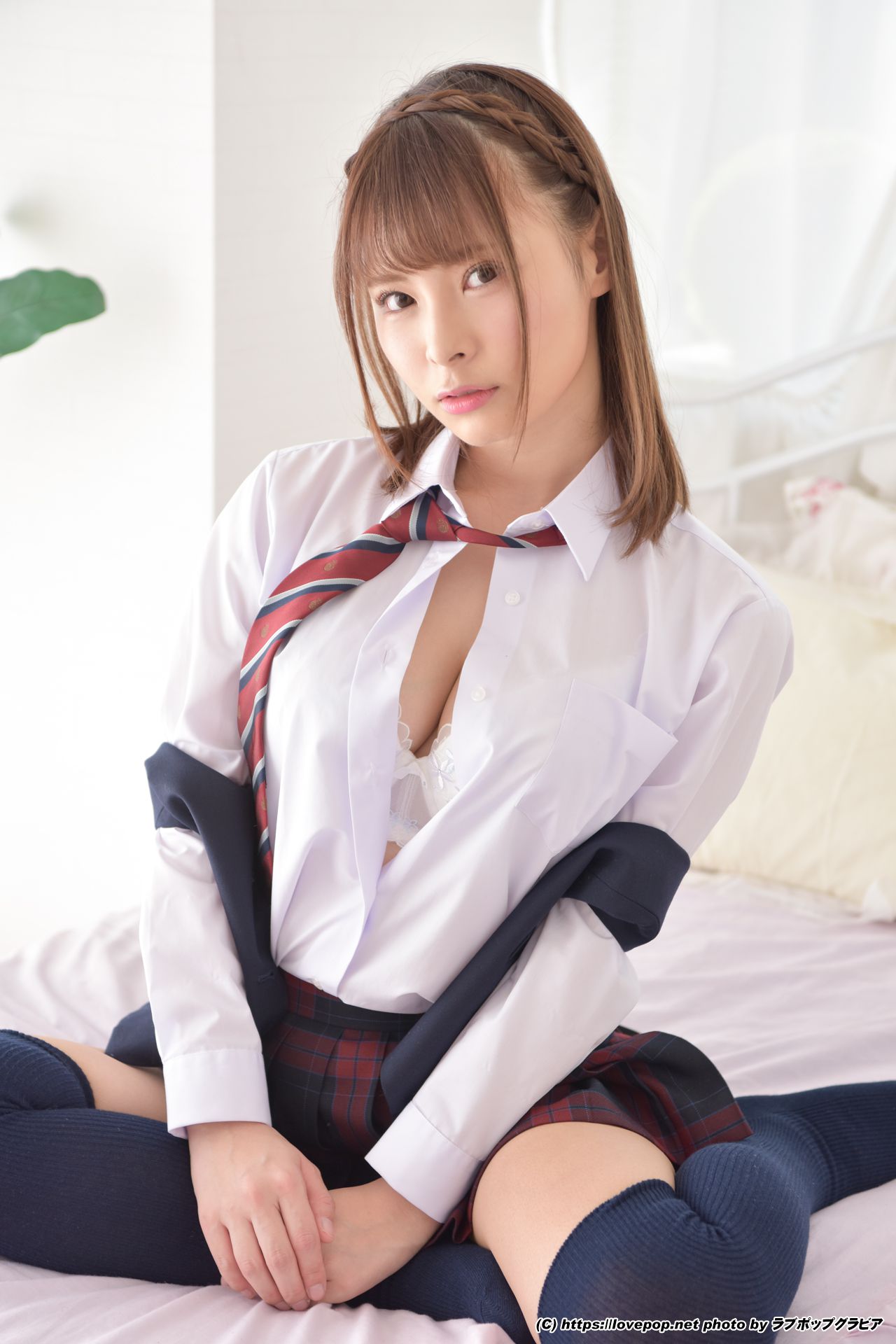 Yuko Haruno 春野ゆこ Photoset 02-图45