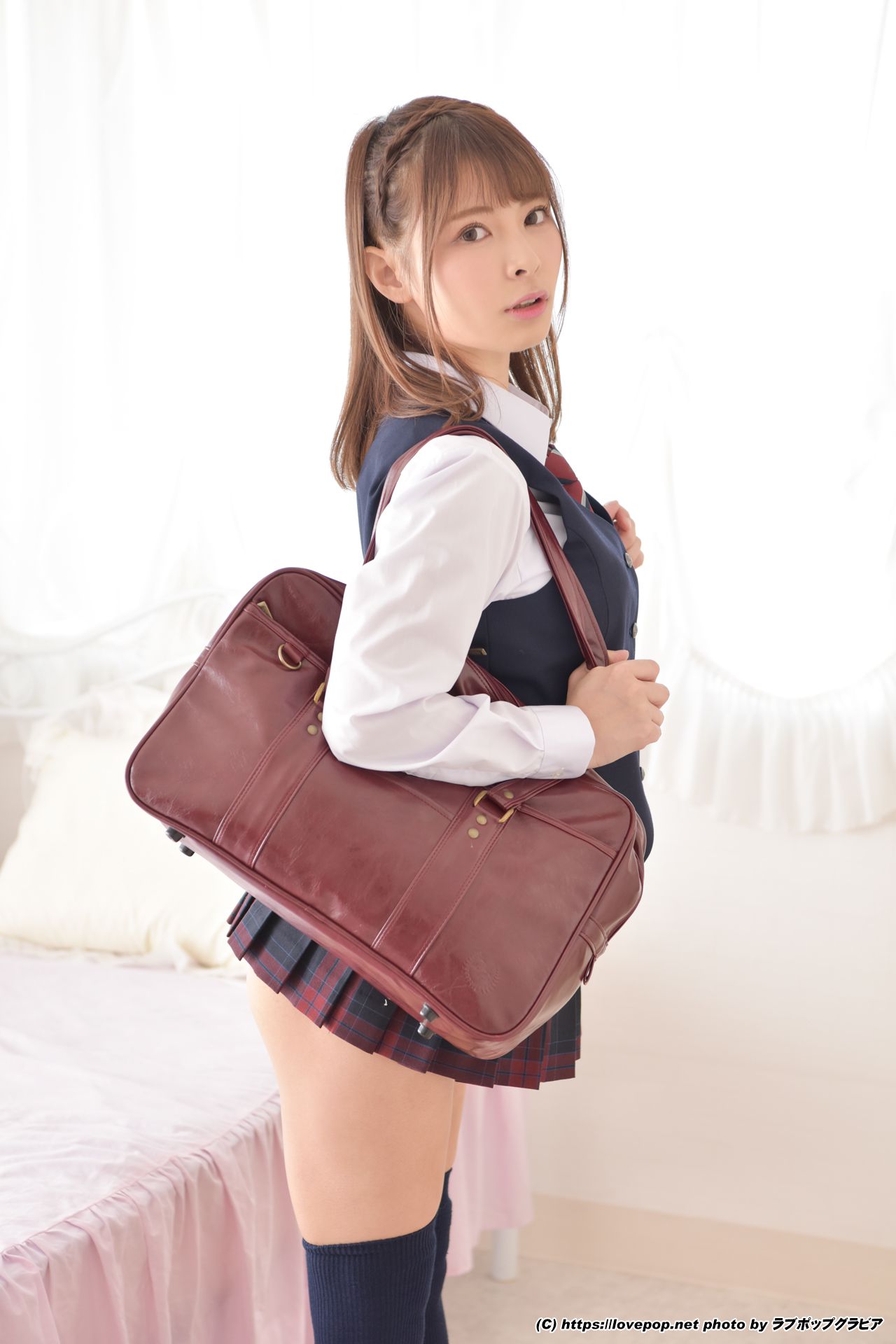 Yuko Haruno 春野ゆこ Photoset 02-图8