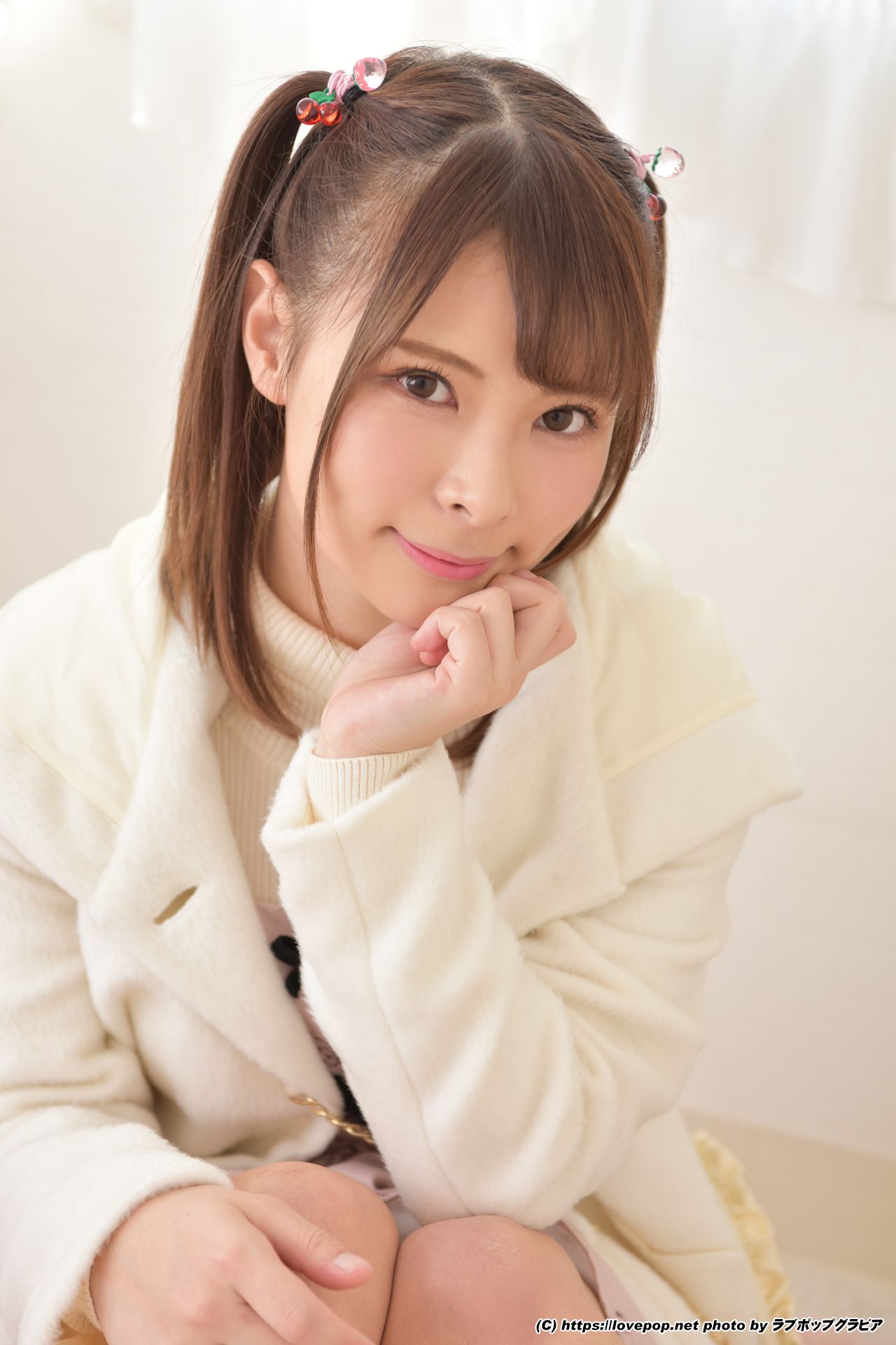 Yuko Haruno 春野ゆこ Photoset 03-图24