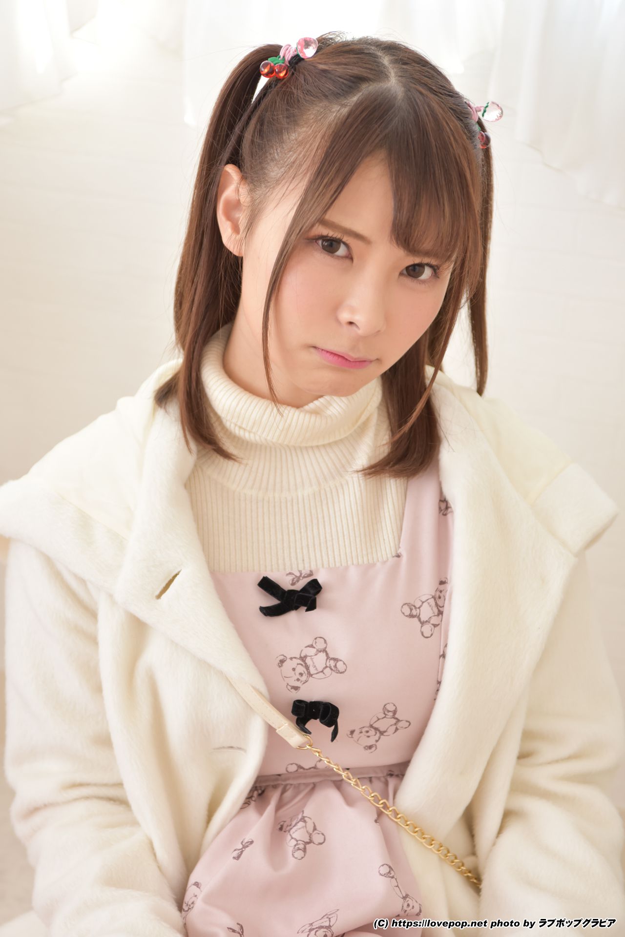 Yuko Haruno 春野ゆこ Photoset 03-图27