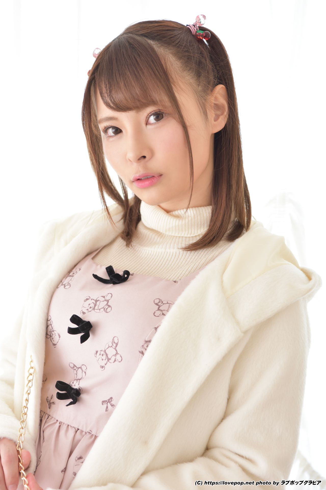 Yuko Haruno 春野ゆこ Photoset 03-图2