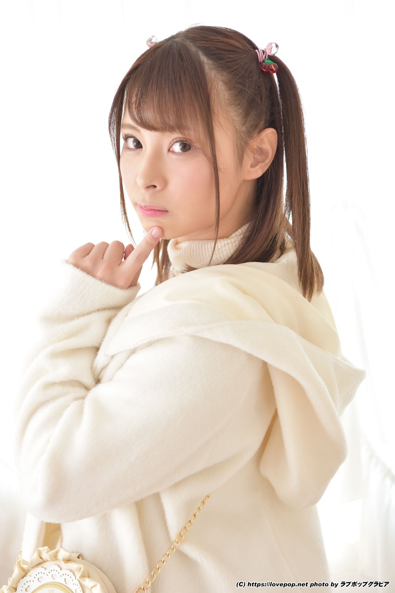 Yuko Haruno 春野ゆこ Photoset 03-图8