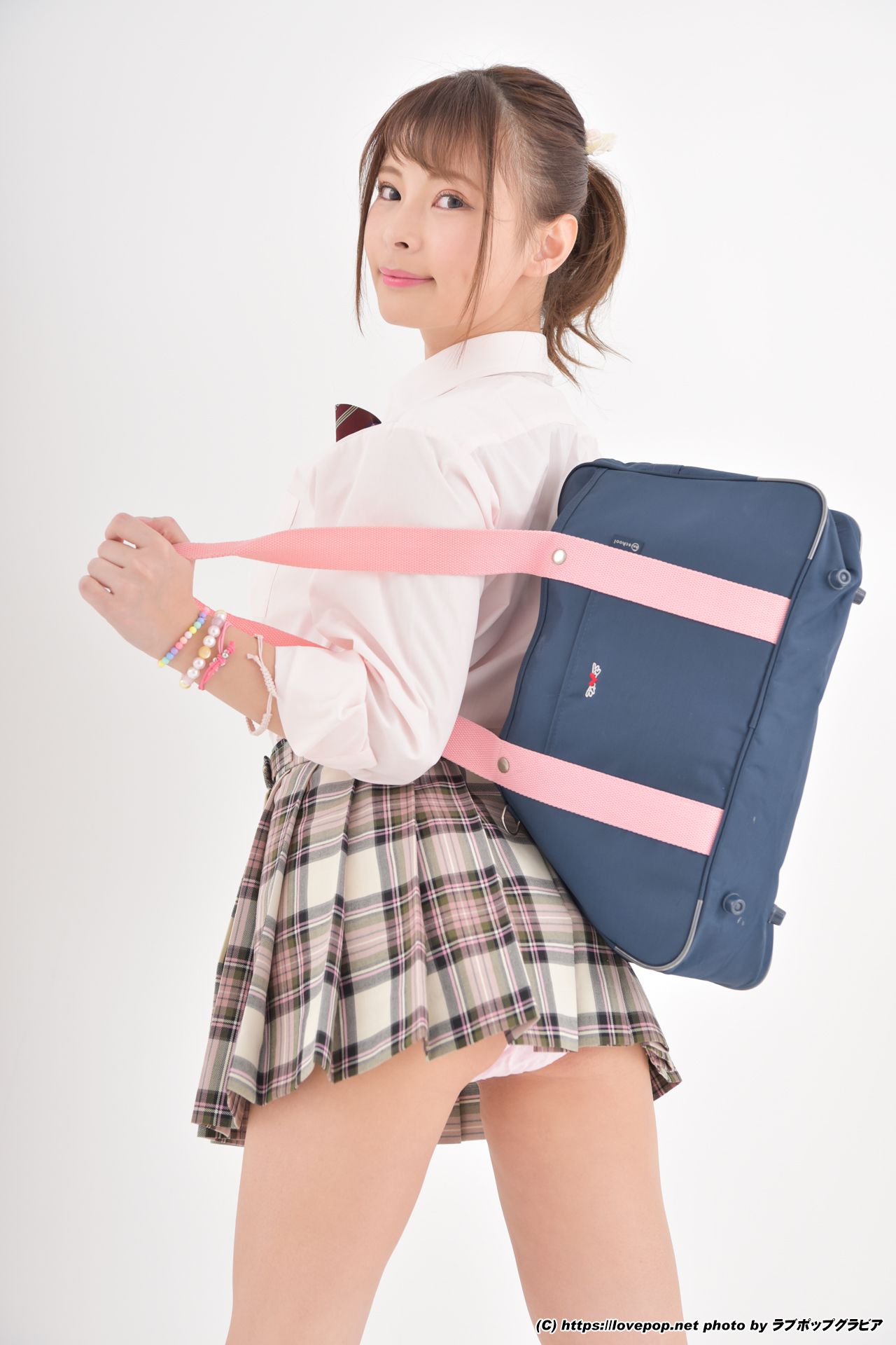 Yuko Haruno 春野ゆこ Photoset 04-图9