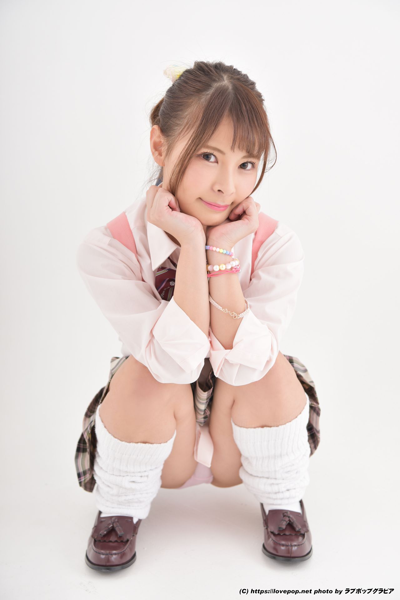 Yuko Haruno 春野ゆこ Photoset 04-图16