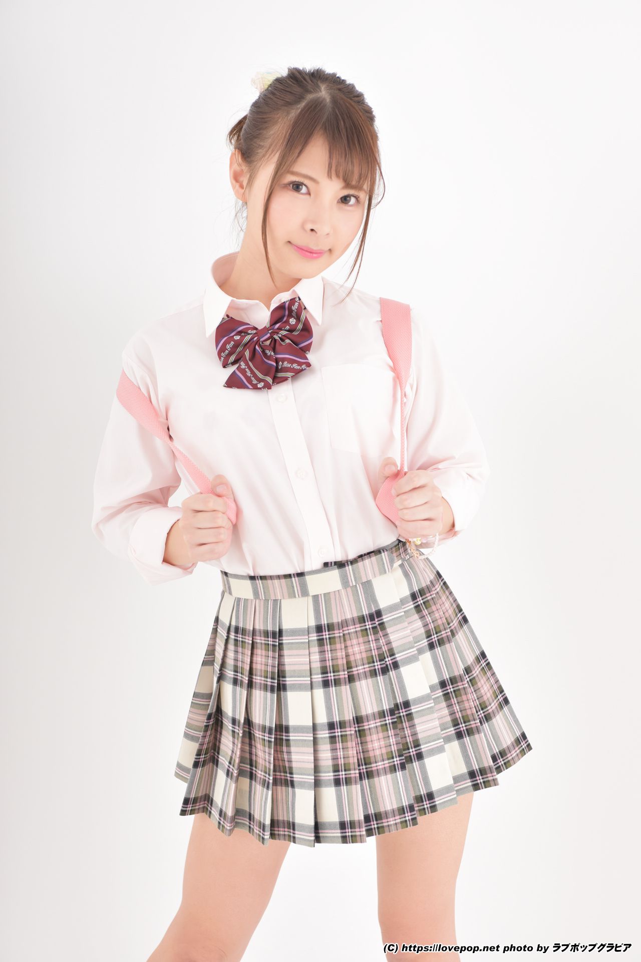 Yuko Haruno 春野ゆこ Photoset 04-图1