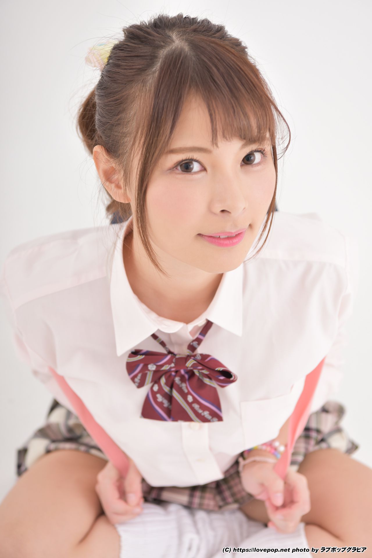 Yuko Haruno 春野ゆこ Photoset 04-图20