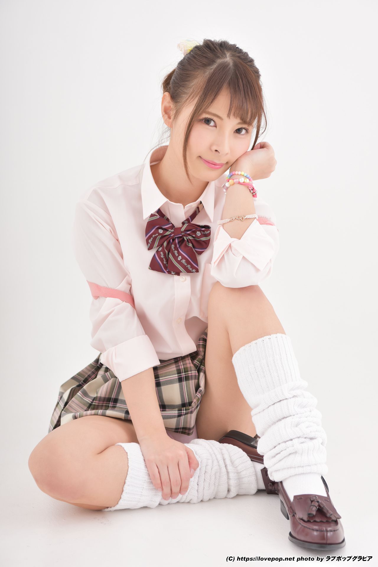 Yuko Haruno 春野ゆこ Photoset 04-图21