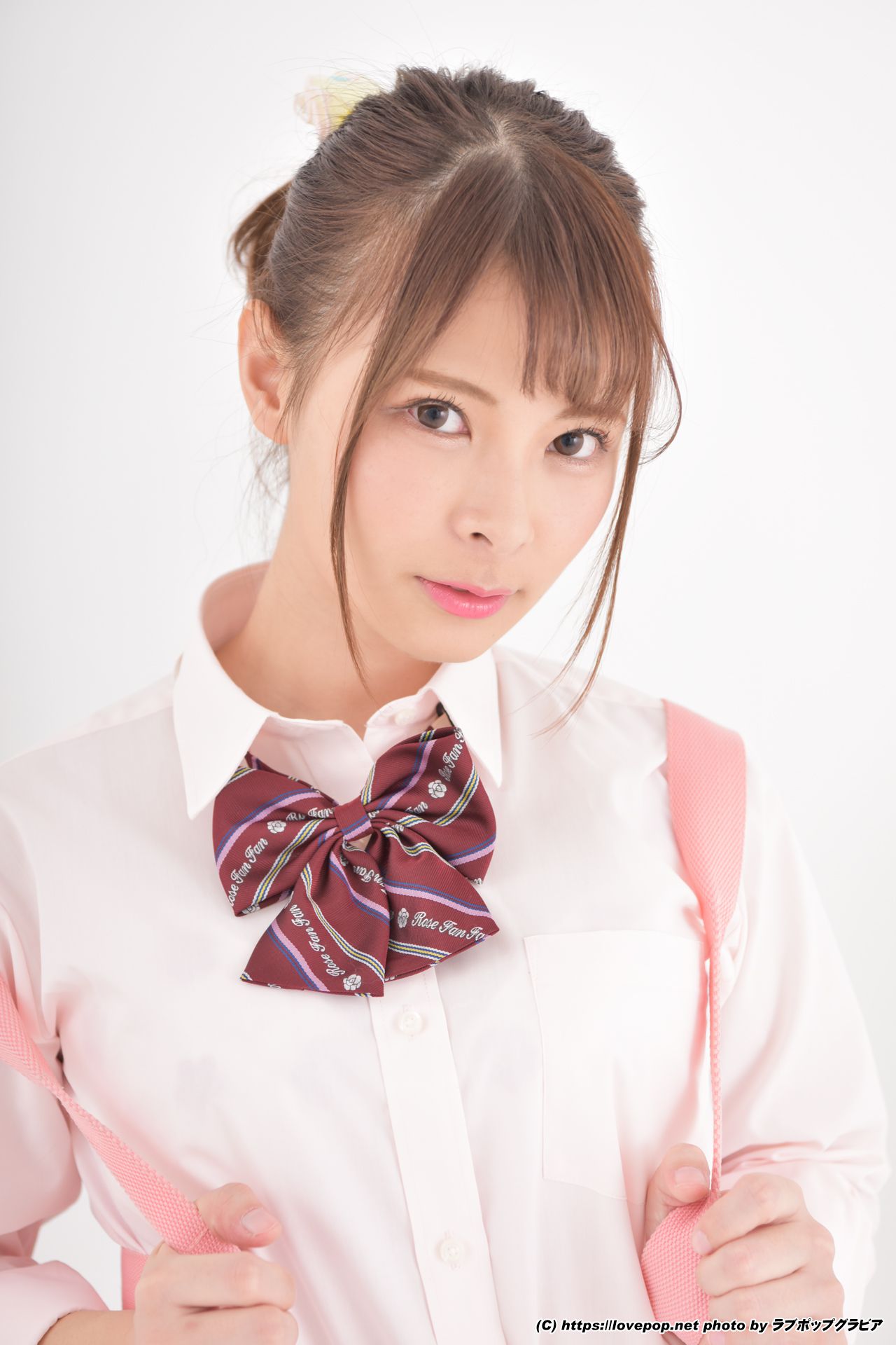 Yuko Haruno 春野ゆこ Photoset 04-图2