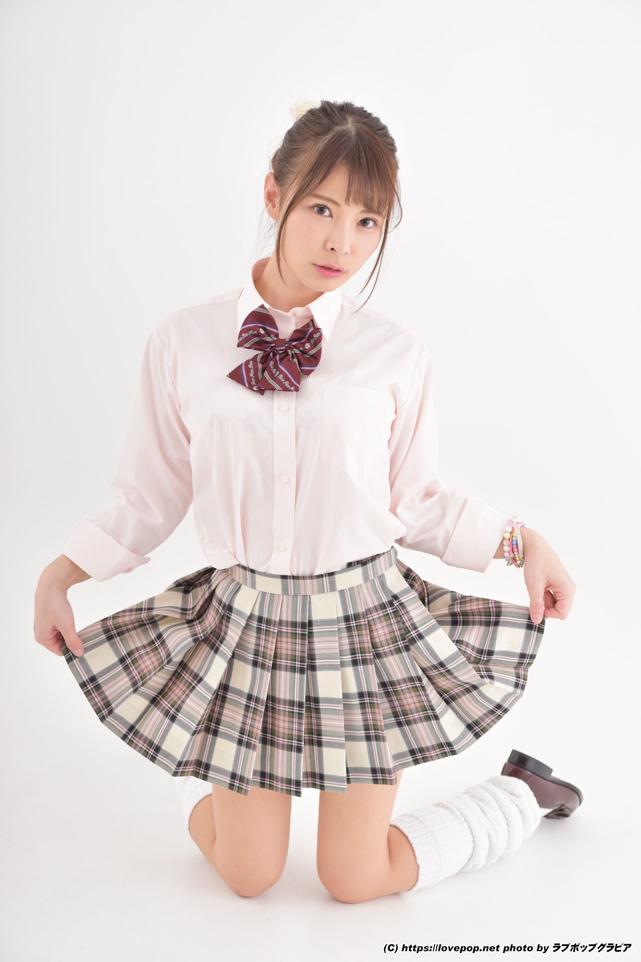 Yuko Haruno 春野ゆこ Photoset 04-图36