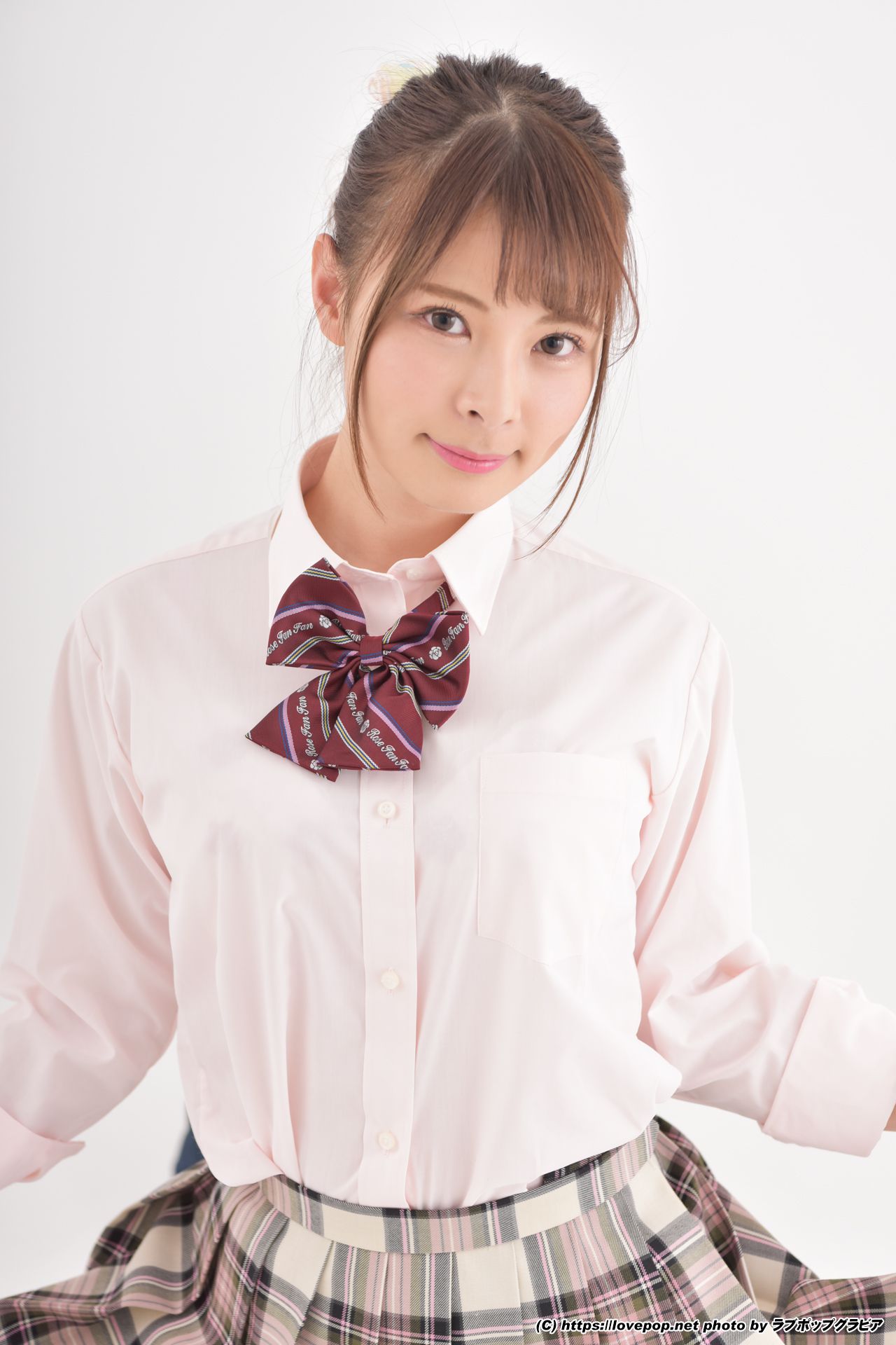 Yuko Haruno 春野ゆこ Photoset 04-图37