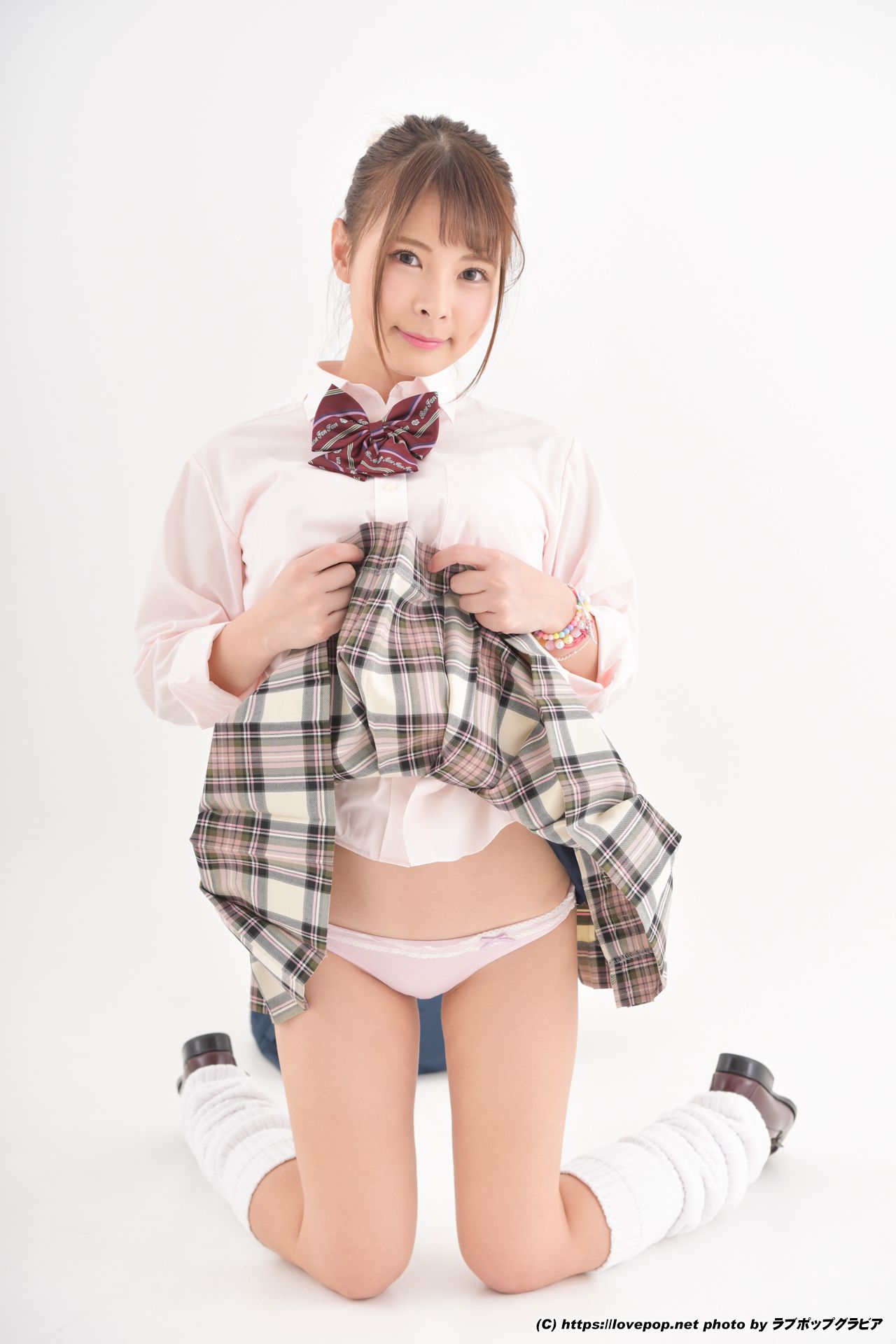 Yuko Haruno 春野ゆこ Photoset 04-图38