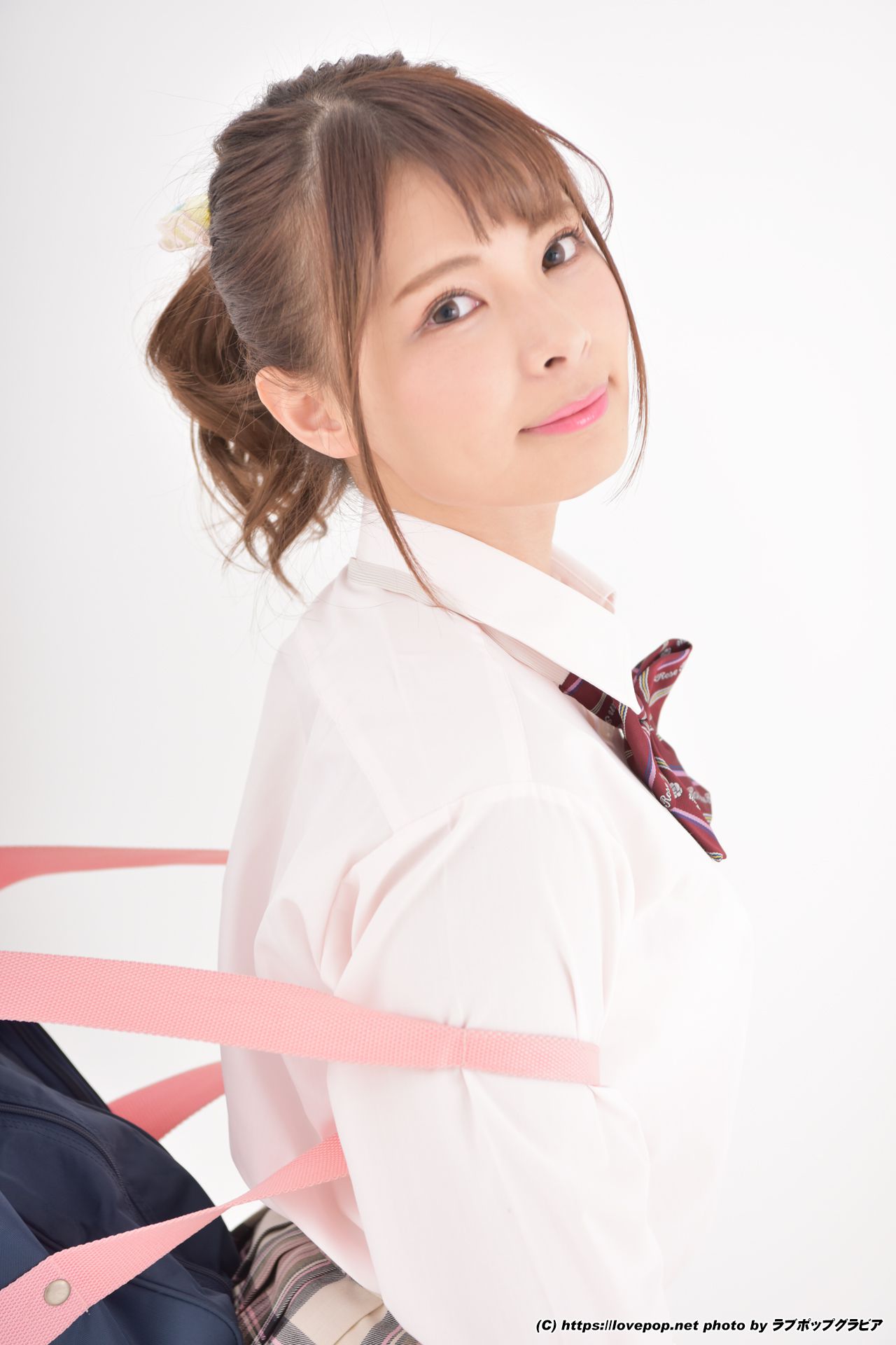 Yuko Haruno 春野ゆこ Photoset 04-图3