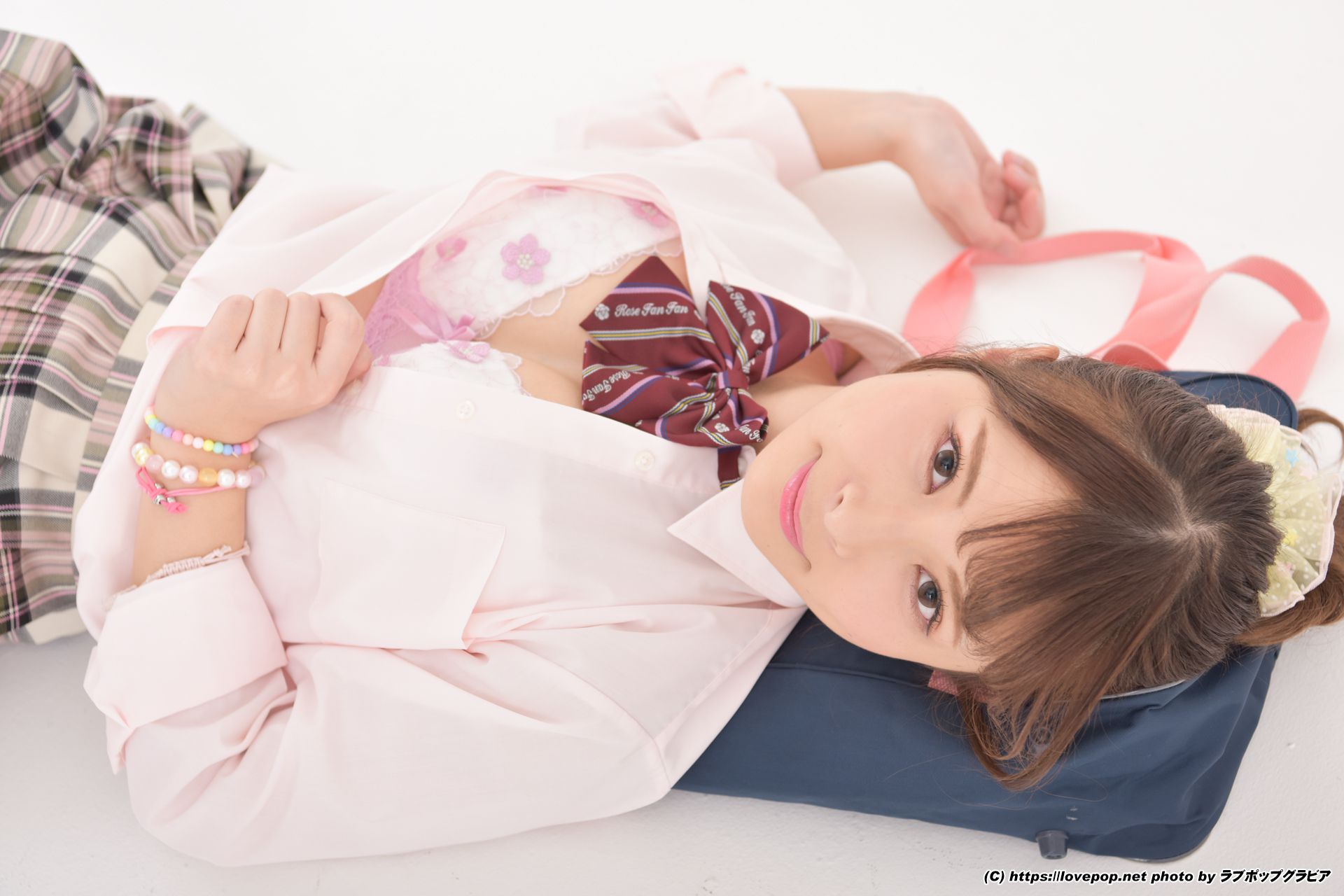 Yuko Haruno 春野ゆこ Photoset 04-图42