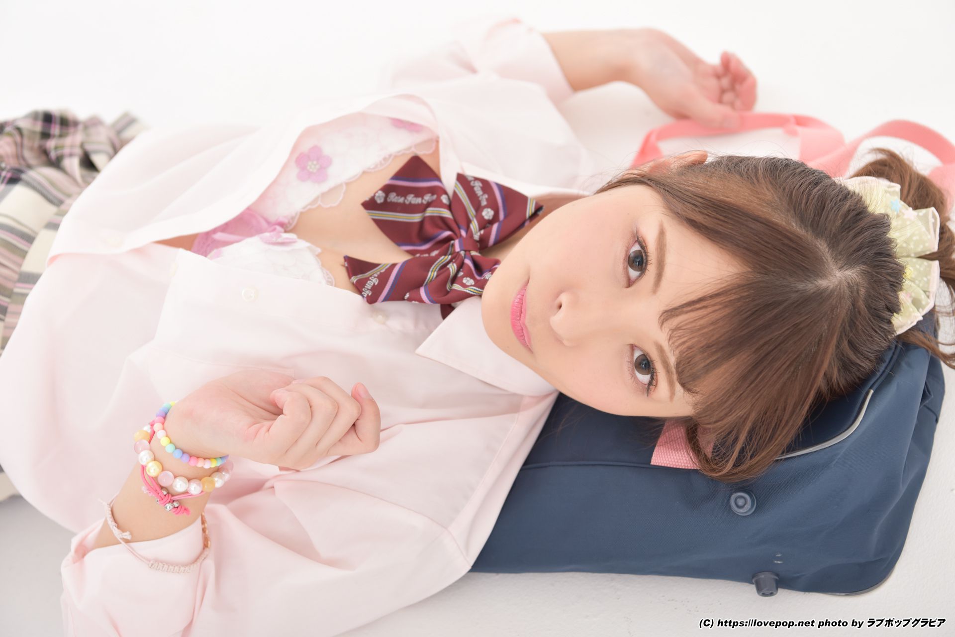 Yuko Haruno 春野ゆこ Photoset 04-图44