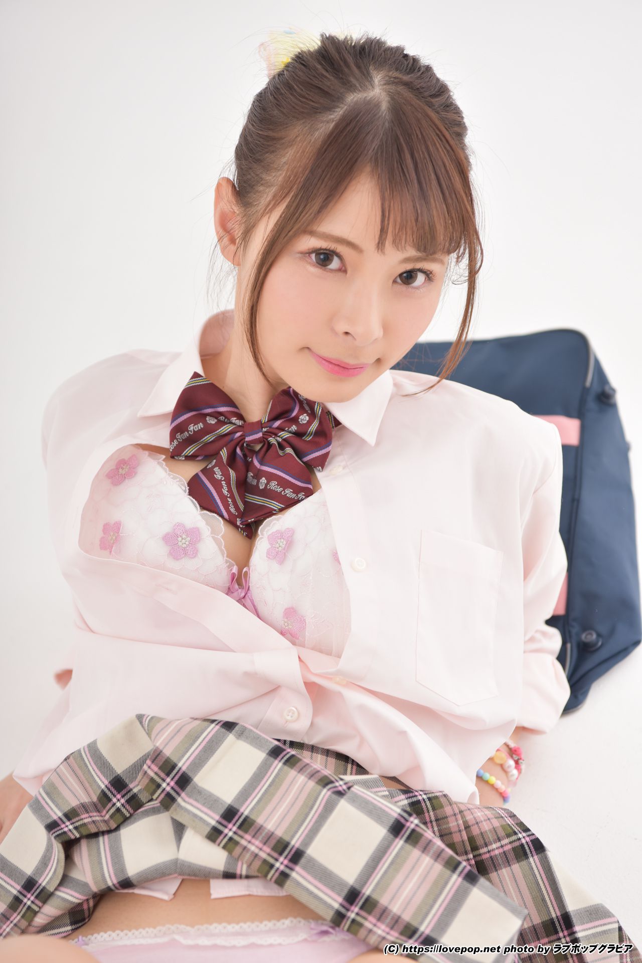 Yuko Haruno 春野ゆこ Photoset 04-图49