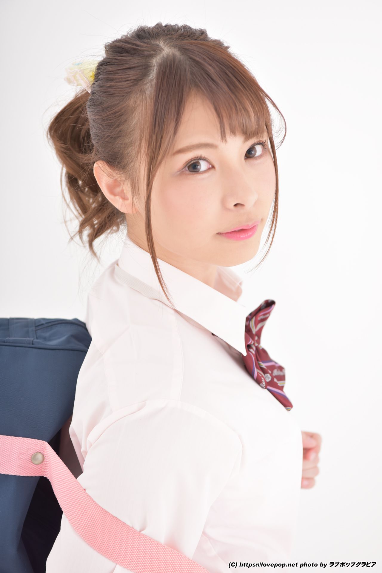 Yuko Haruno 春野ゆこ Photoset 04-图5