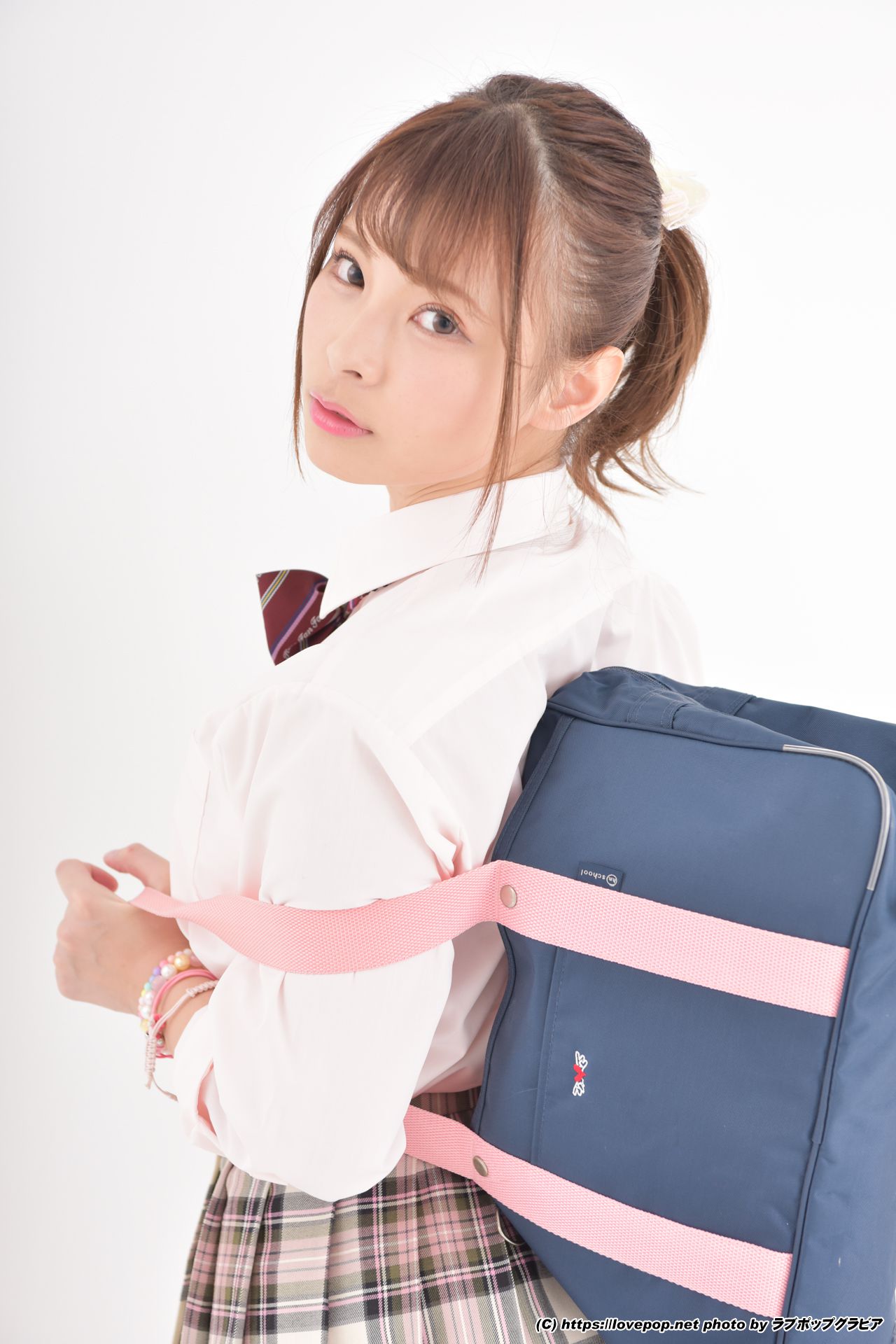 Yuko Haruno 春野ゆこ Photoset 04-图6