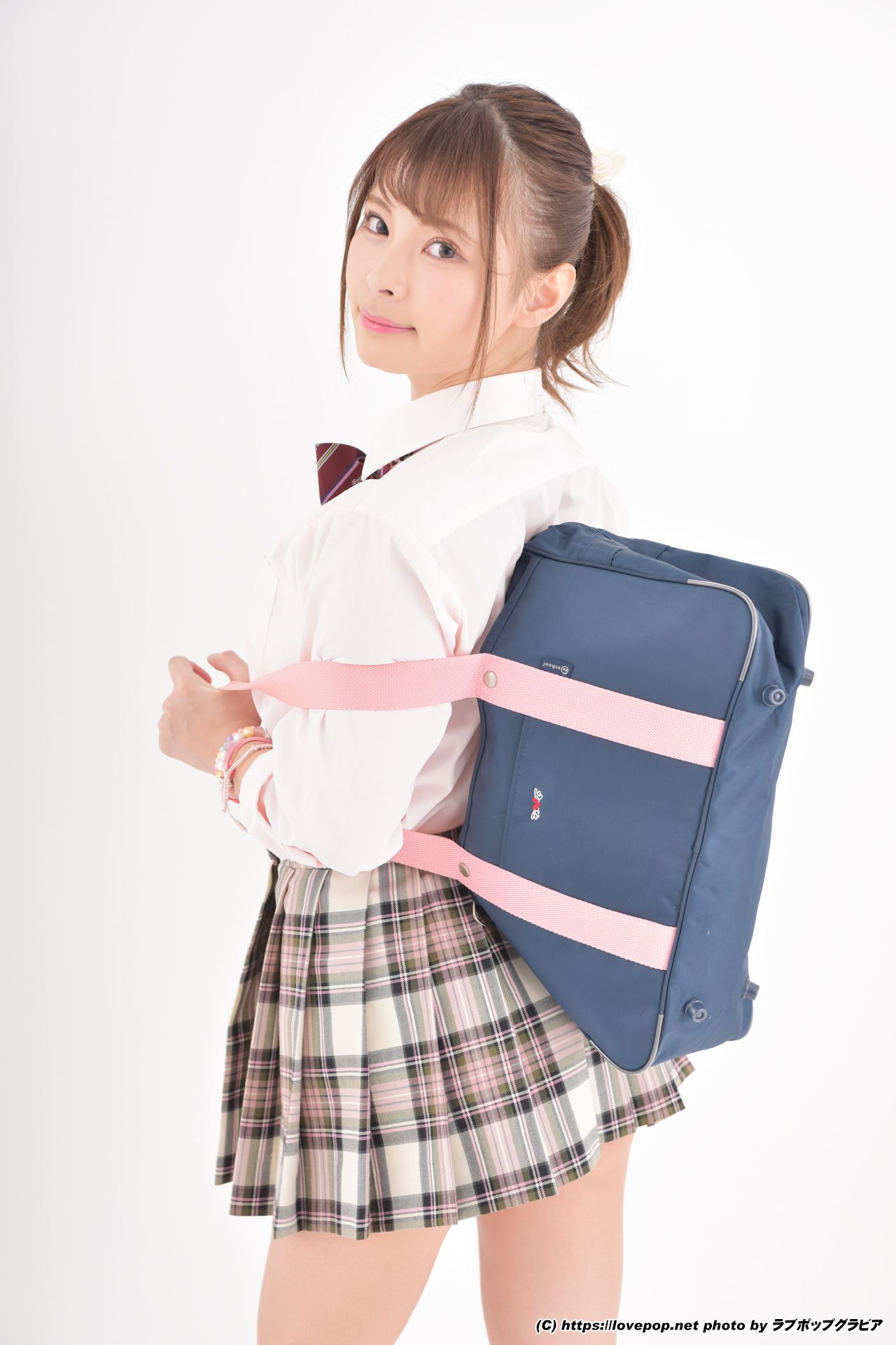 Yuko Haruno 春野ゆこ Photoset 04-图7