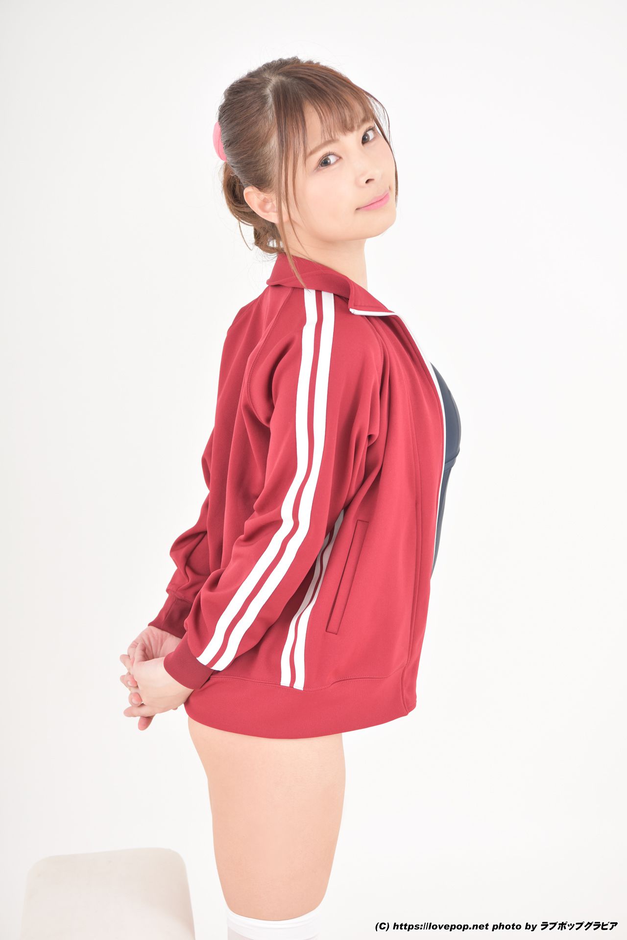 Yuko Haruno 春野ゆこ Photoset 05-图9