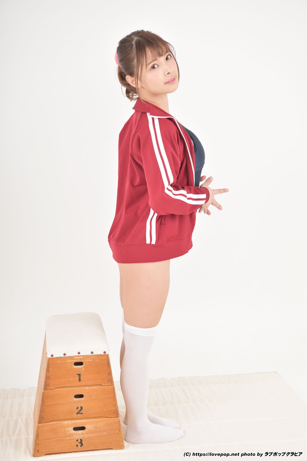 Yuko Haruno 春野ゆこ Photoset 05-图10