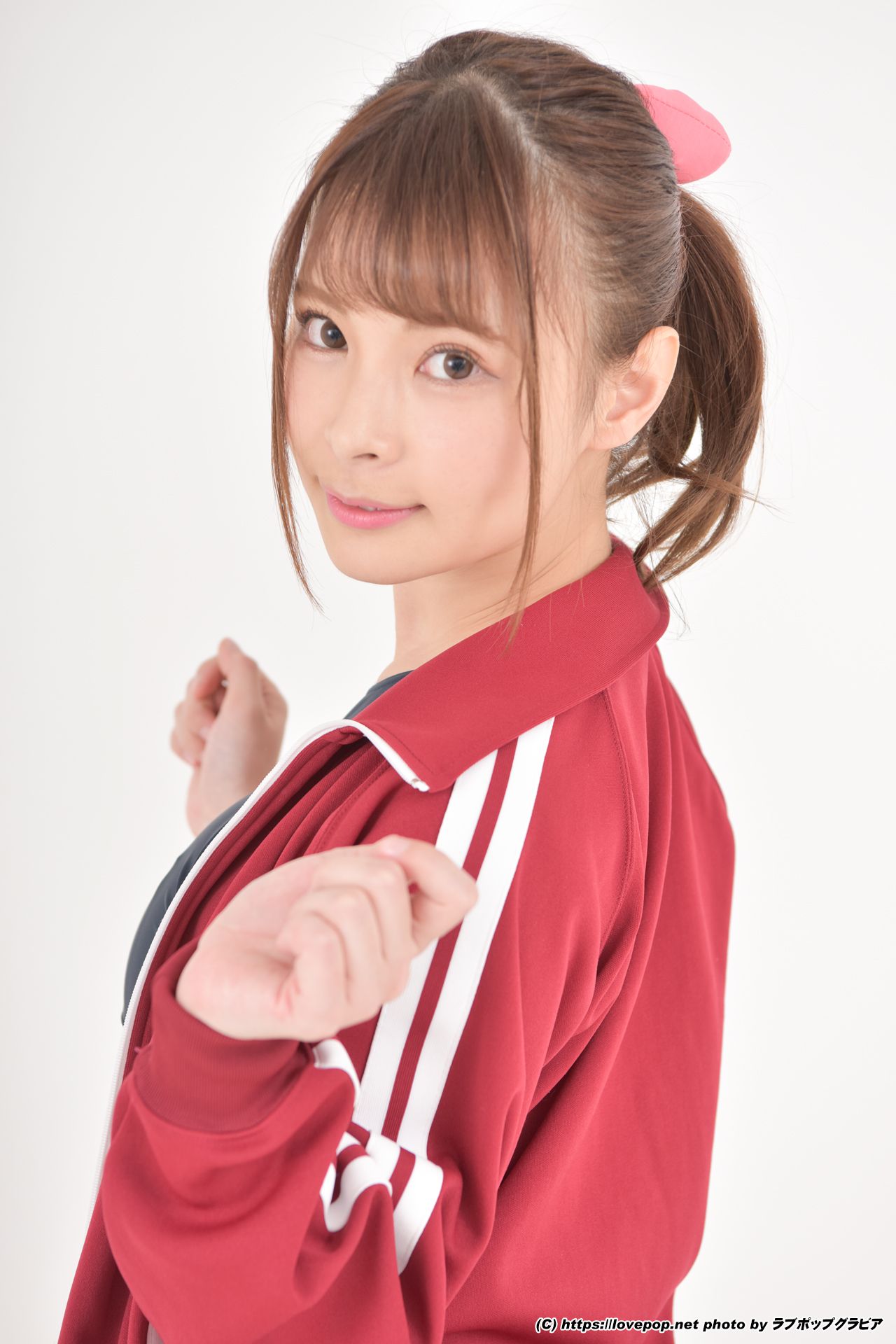 Yuko Haruno 春野ゆこ Photoset 05-图12