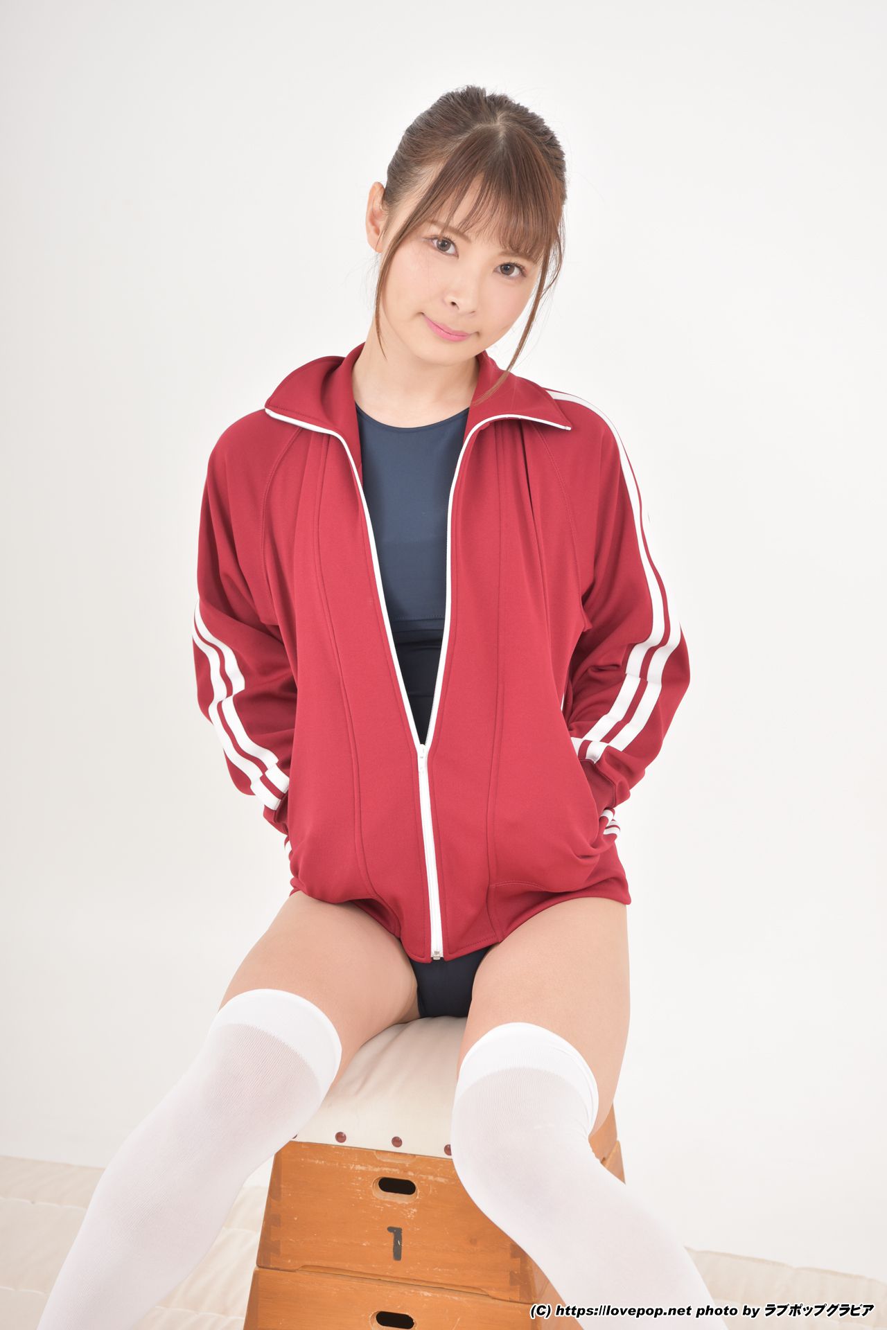Yuko Haruno 春野ゆこ Photoset 05-图1