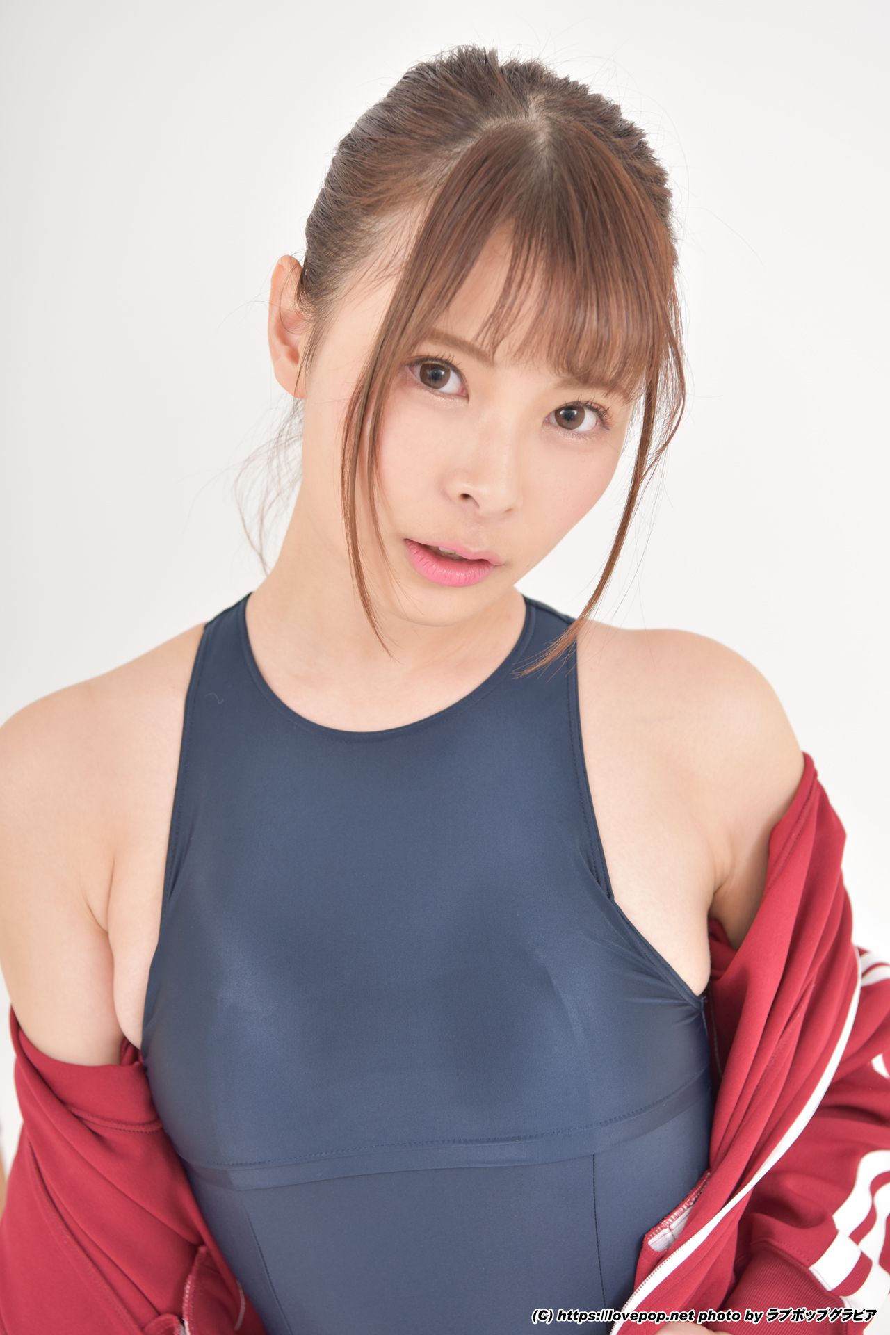 Yuko Haruno 春野ゆこ Photoset 05-图23