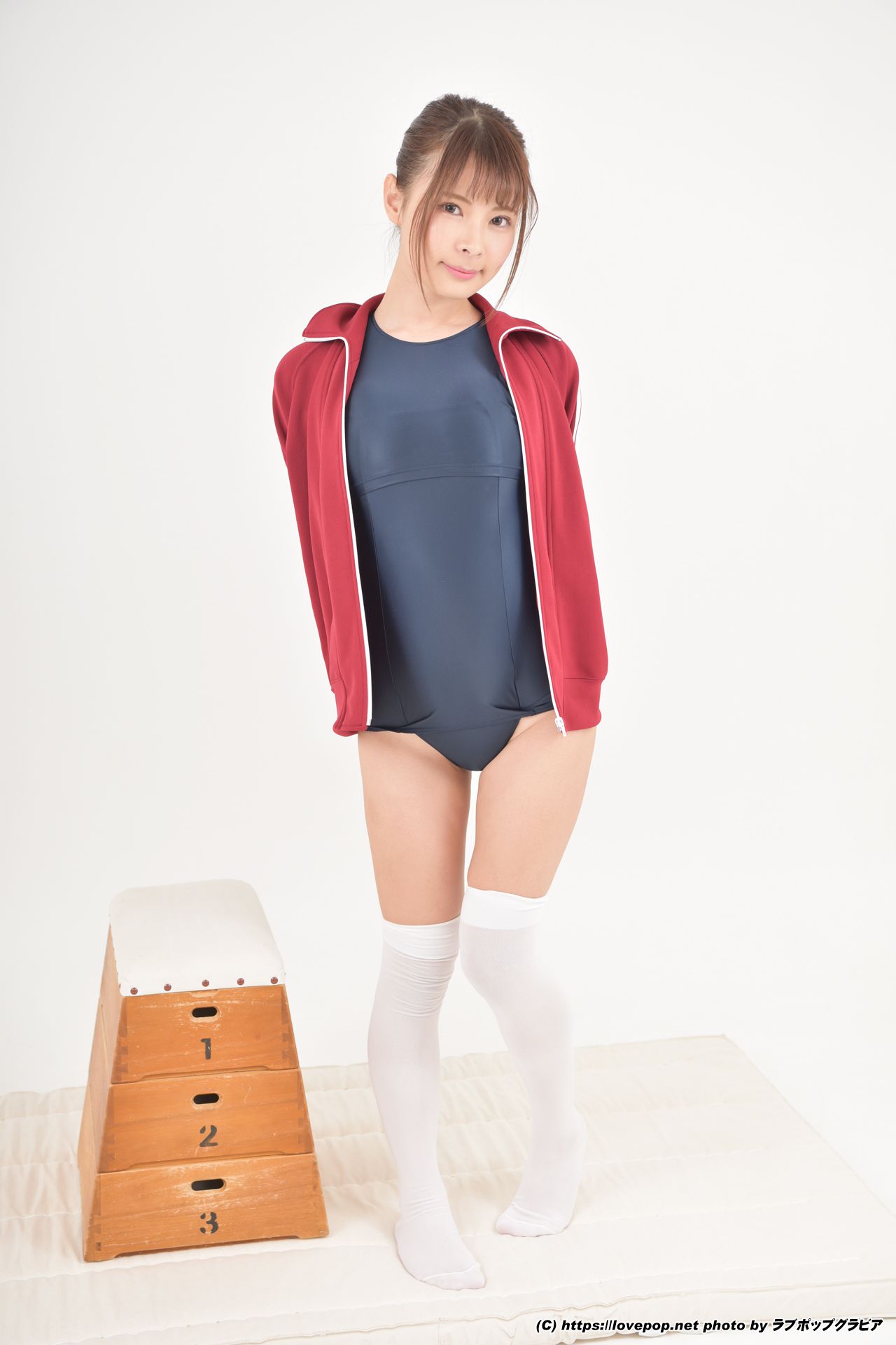 Yuko Haruno 春野ゆこ Photoset 05-图5