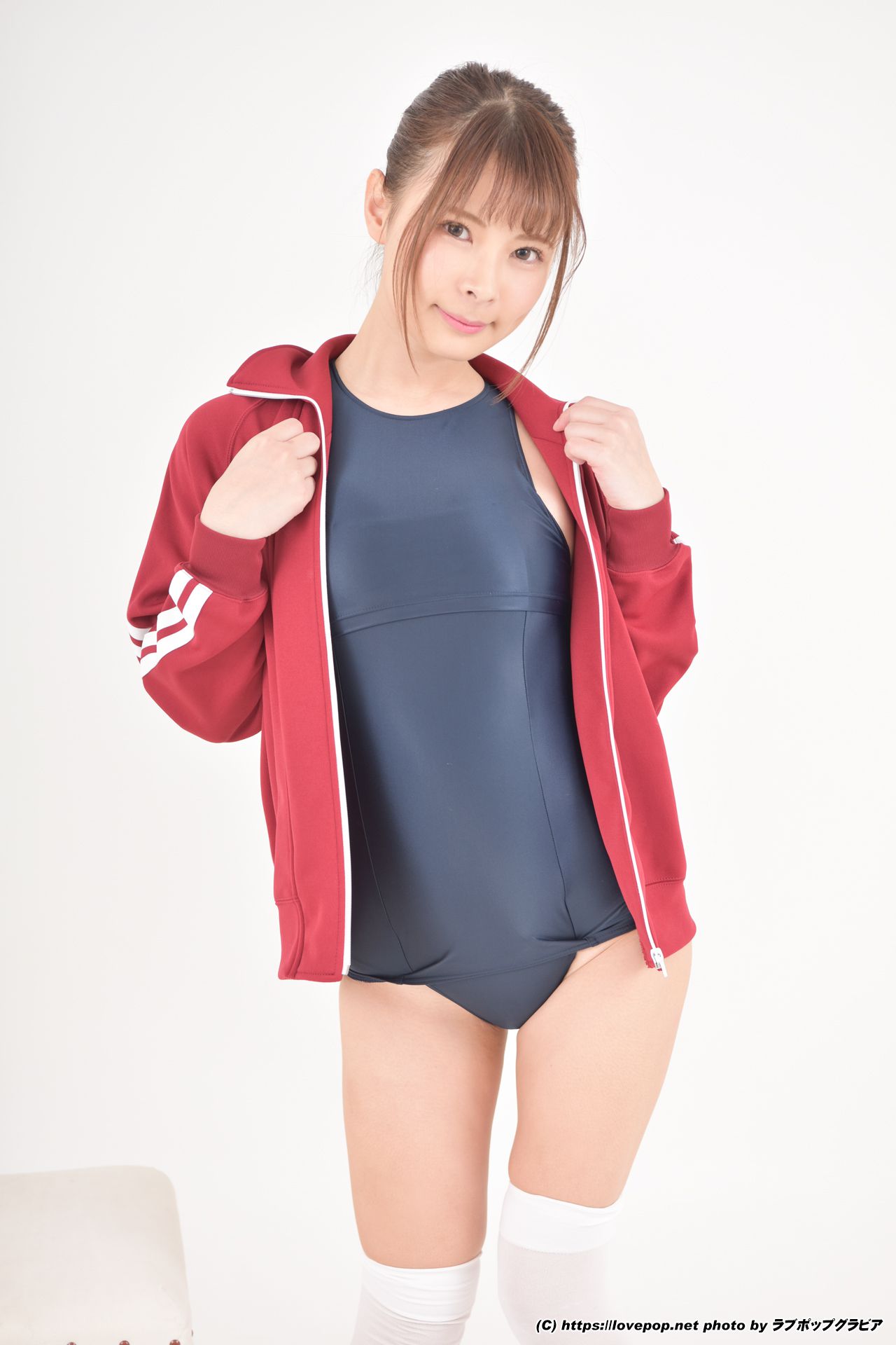 Yuko Haruno 春野ゆこ Photoset 05-图6