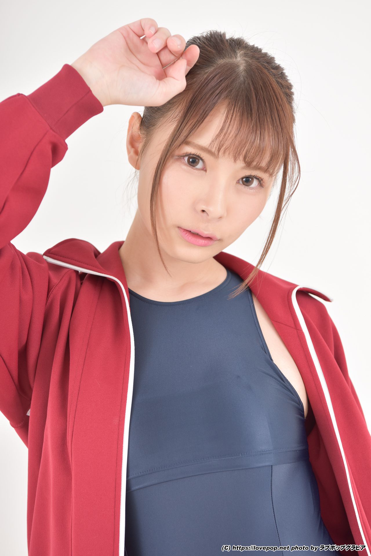 Yuko Haruno 春野ゆこ Photoset 05-图7