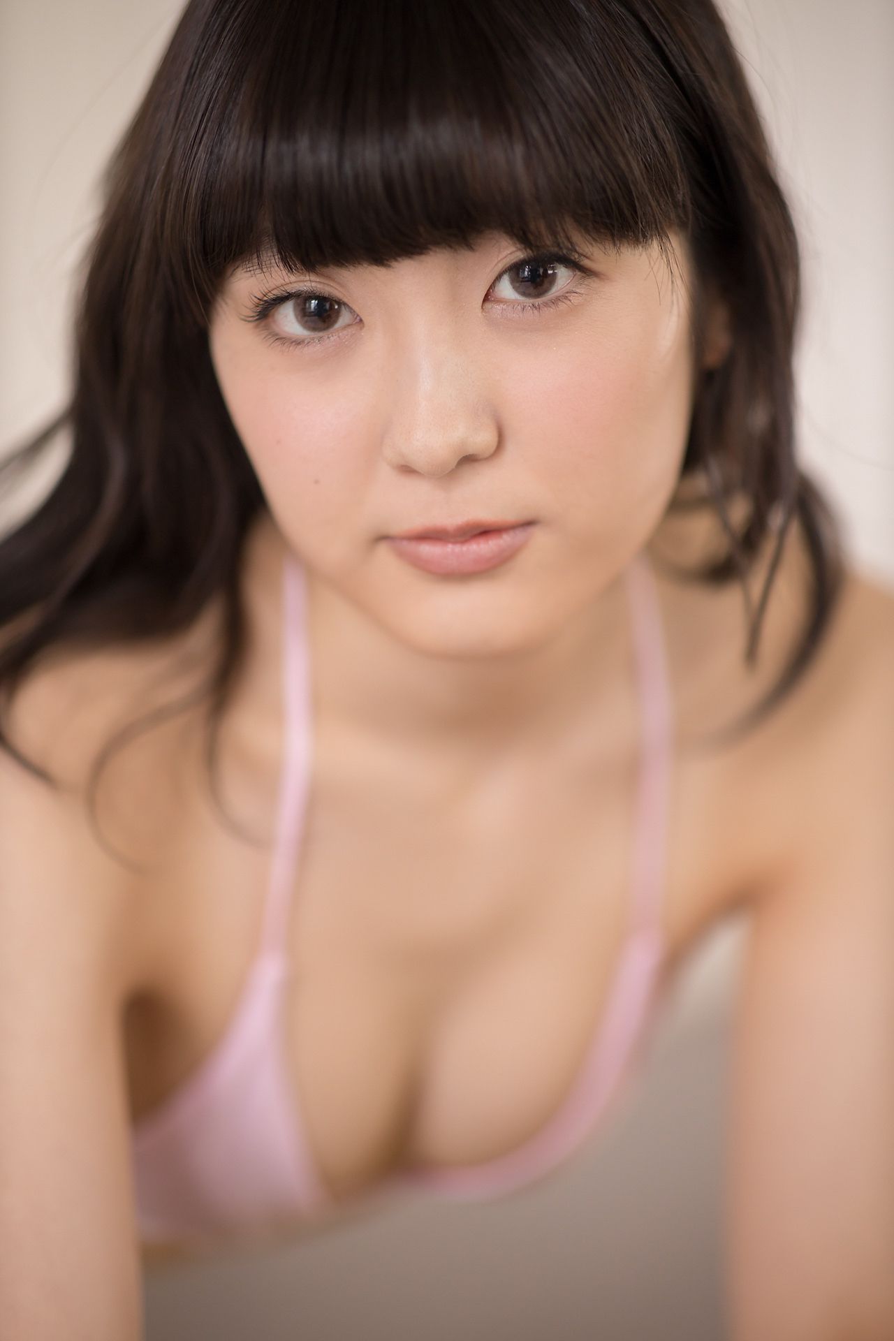 Ai Takanashi 高梨あい - Secret Gallery (STAGE1) 5.4-图13