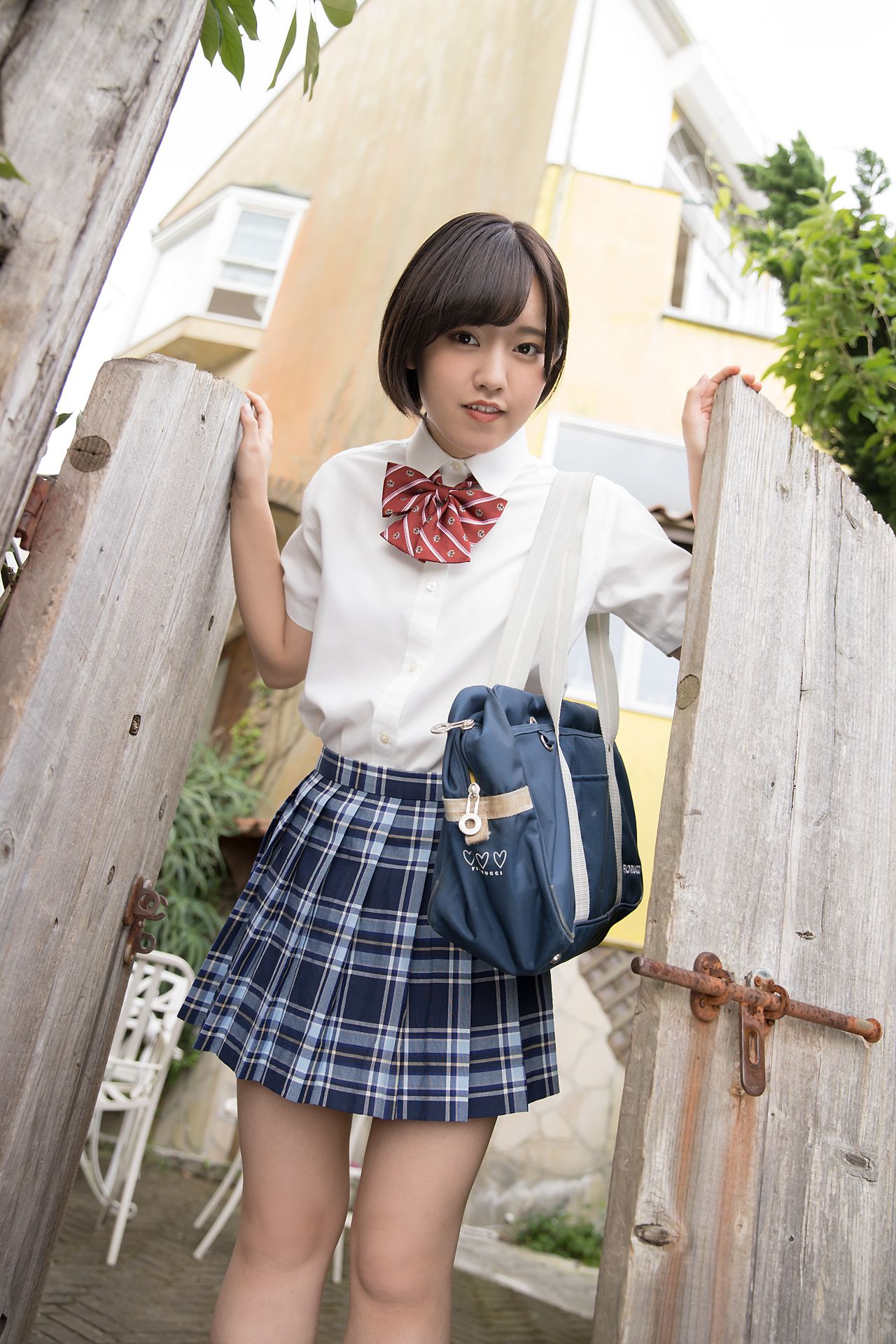 Anju Kouzuki 香月りお - Limited Gallery 16.1-图0